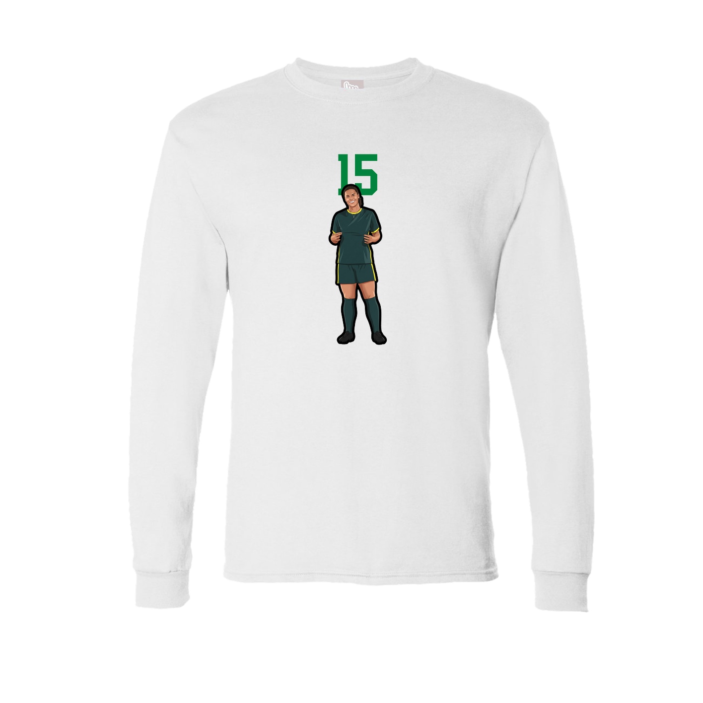 Long Sleeve Tee
