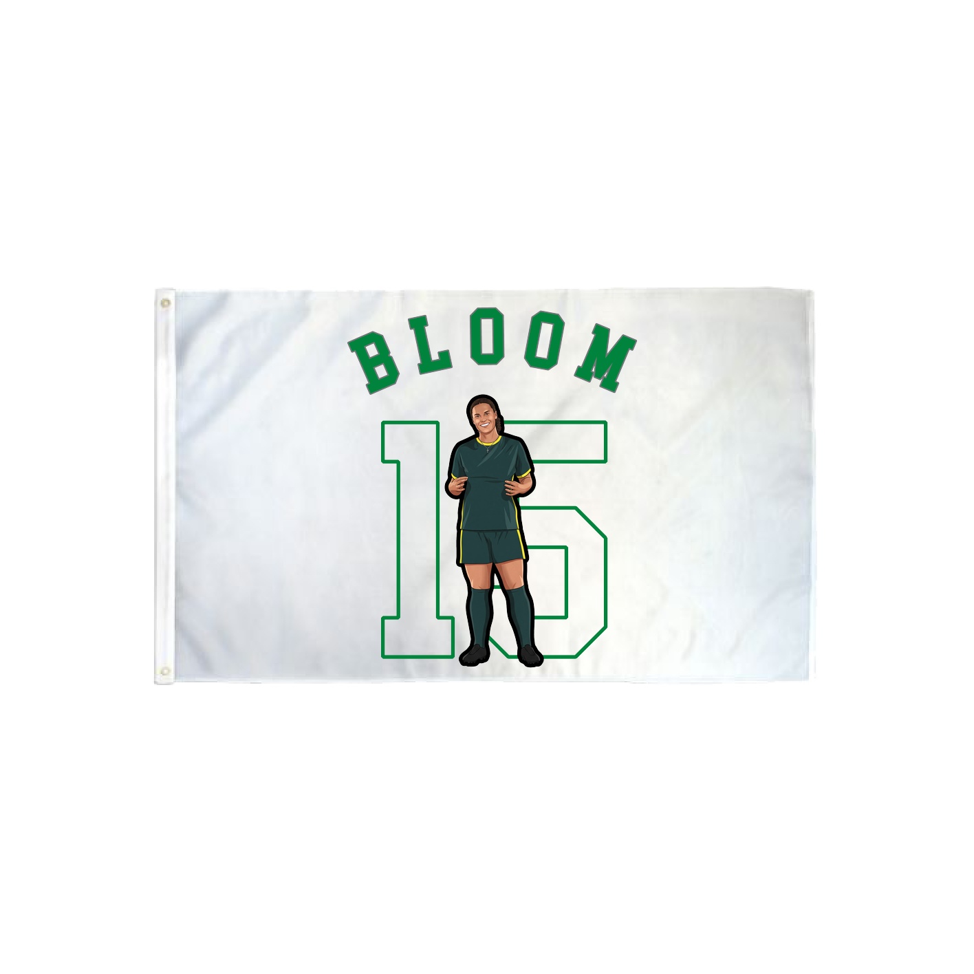 3x5 Flag