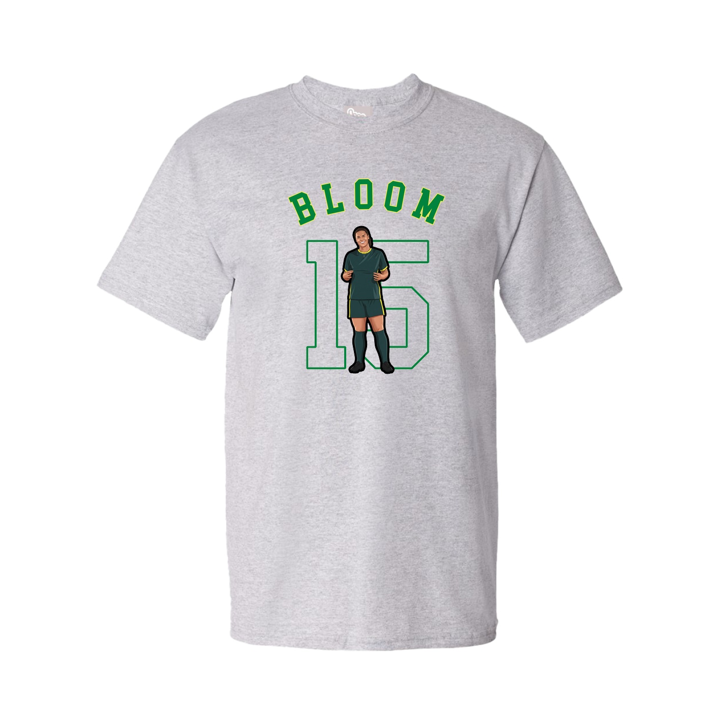 NIL Club Tee
