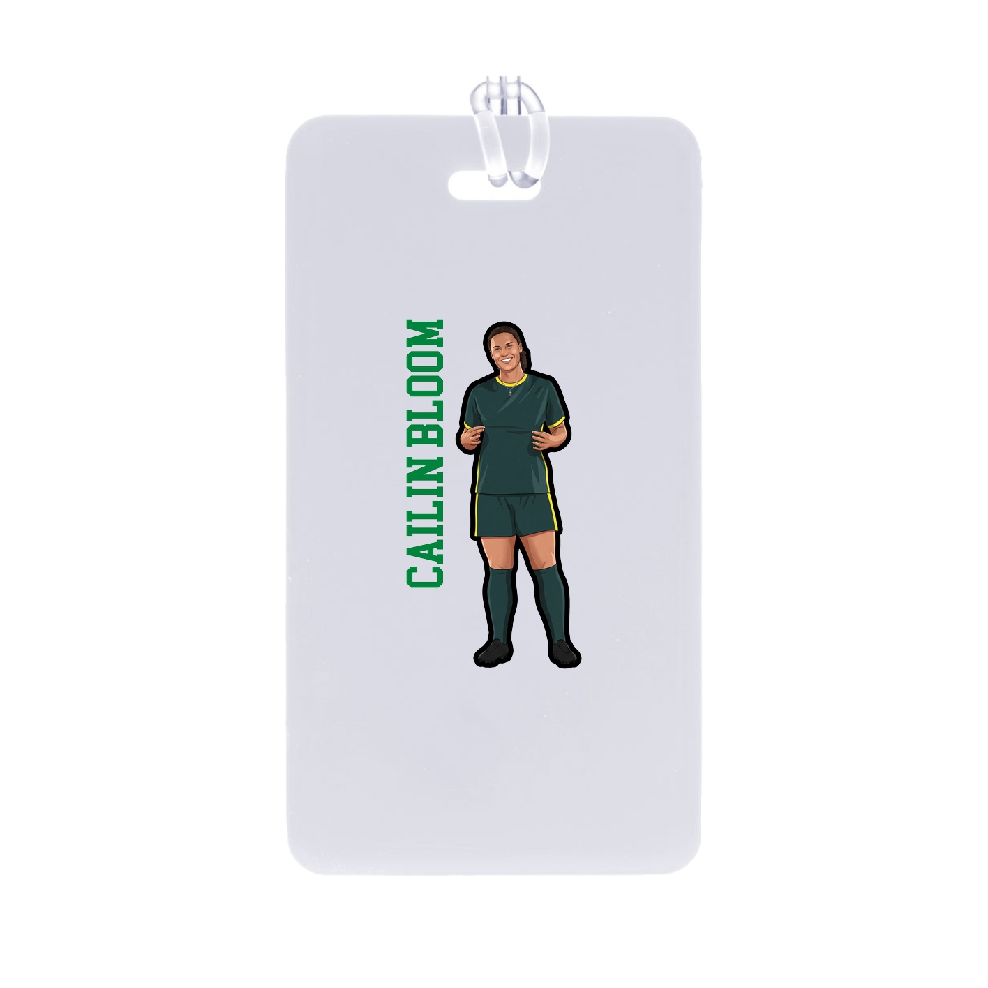 Bag Tag