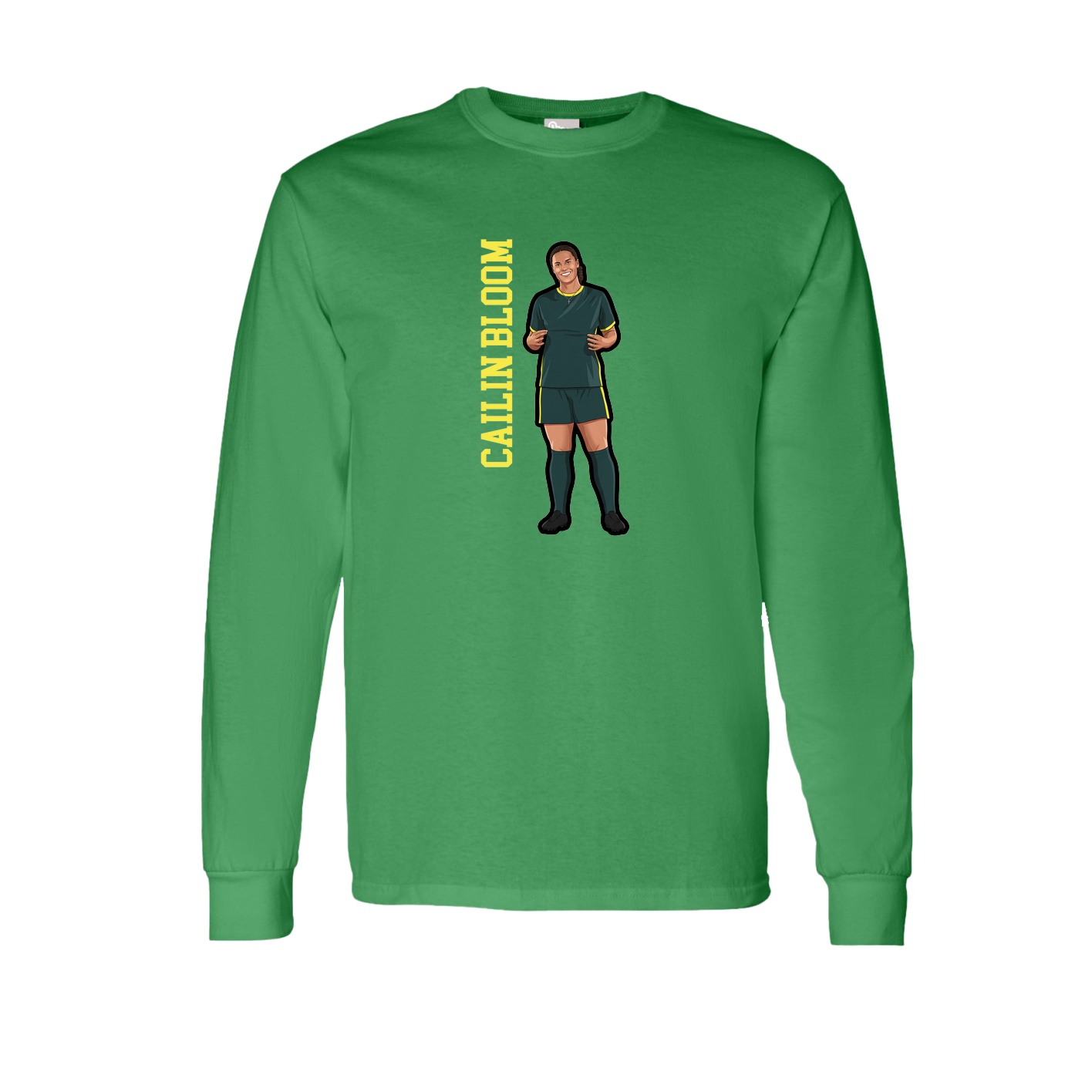 Long Sleeve Tee
