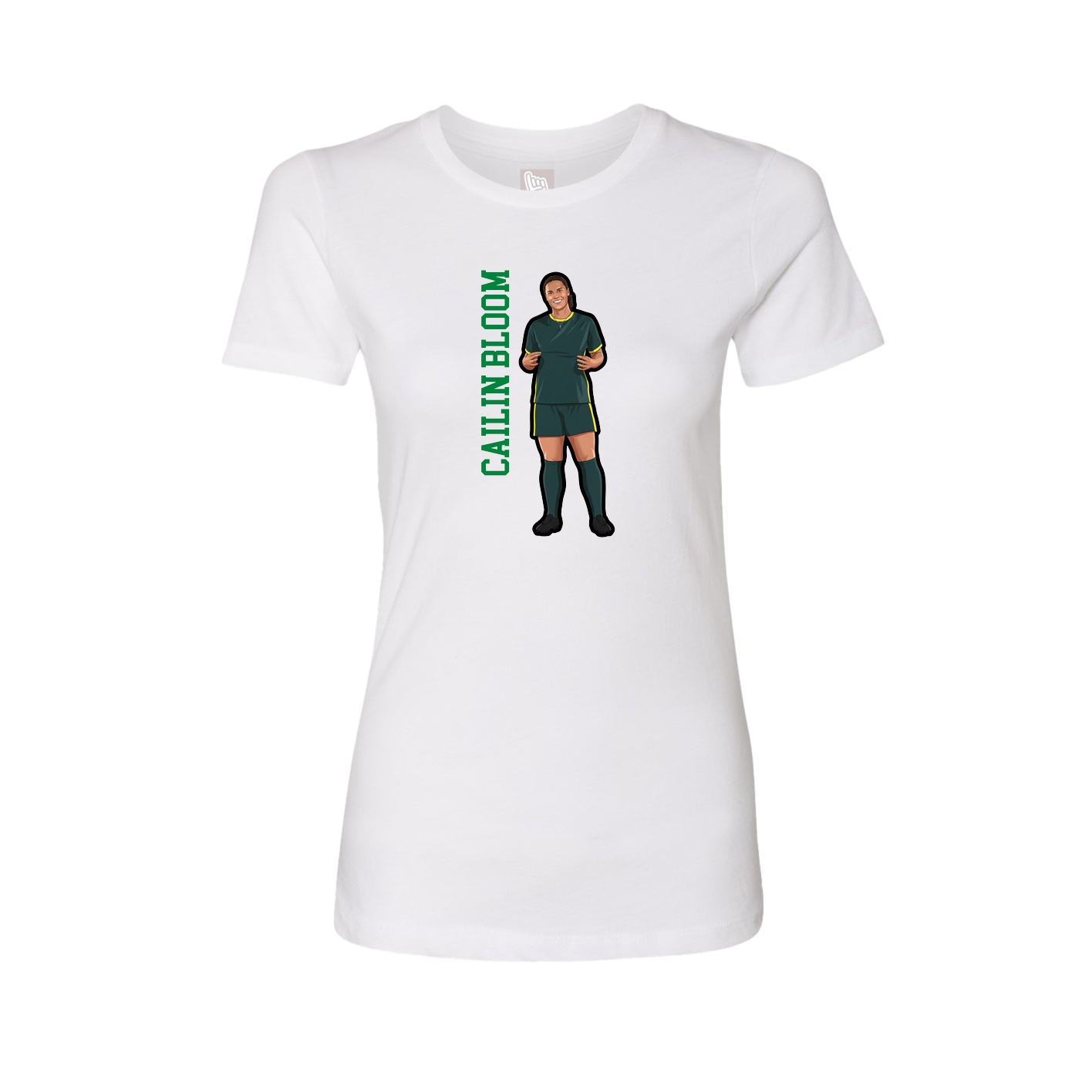 Womens Tee