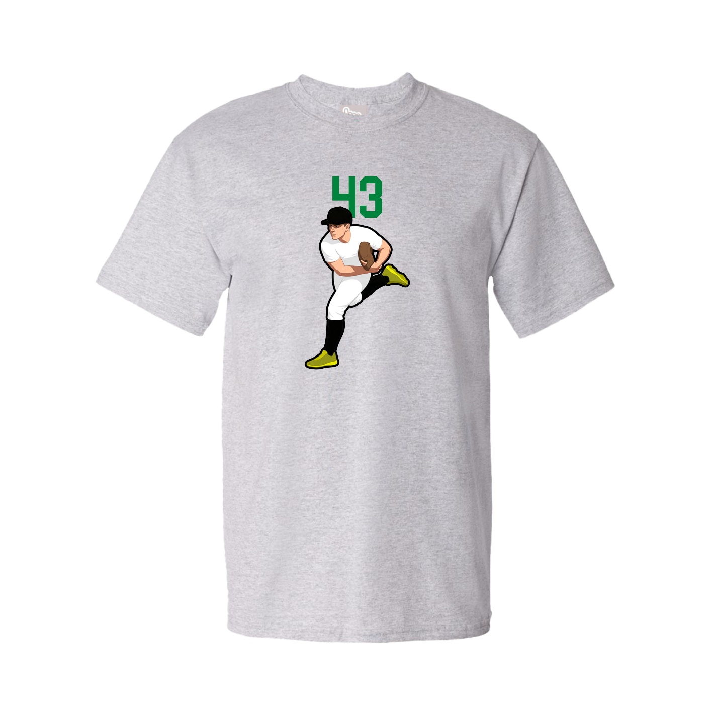 NIL Club Youth Tee