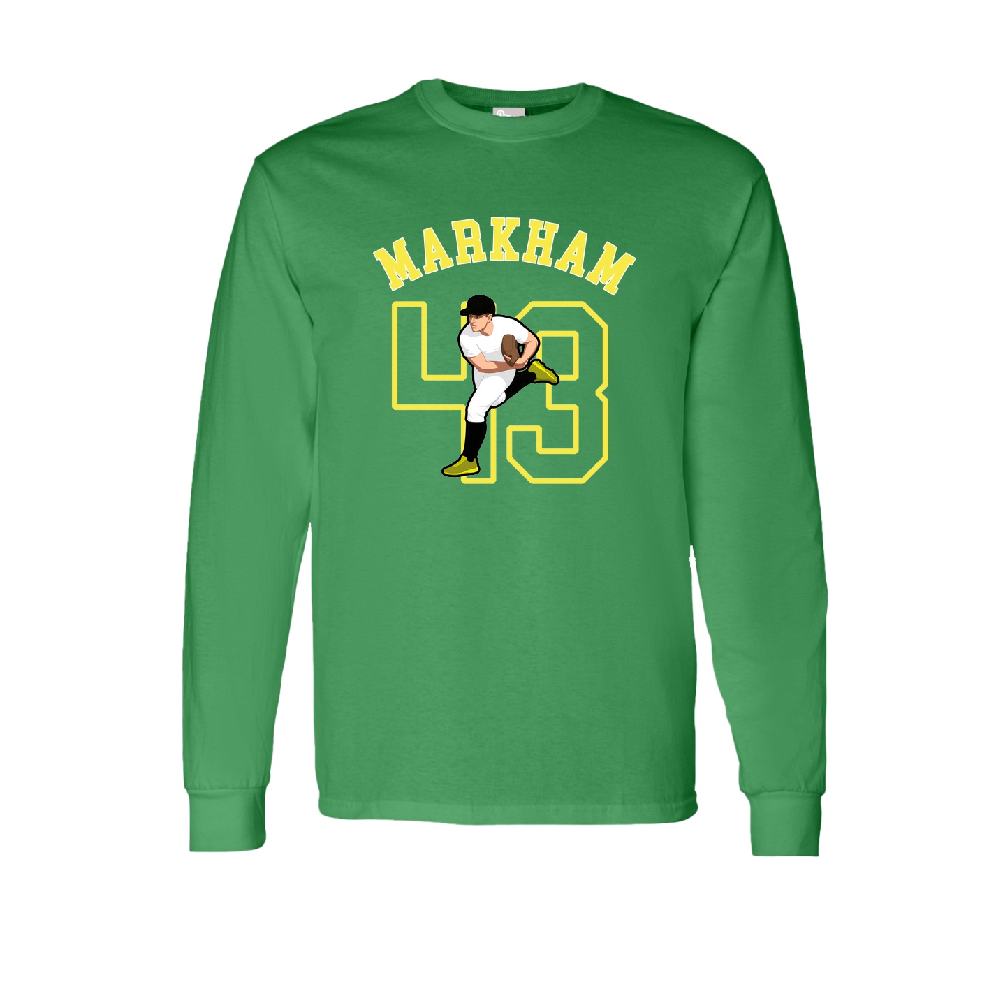 Long Sleeve Tee