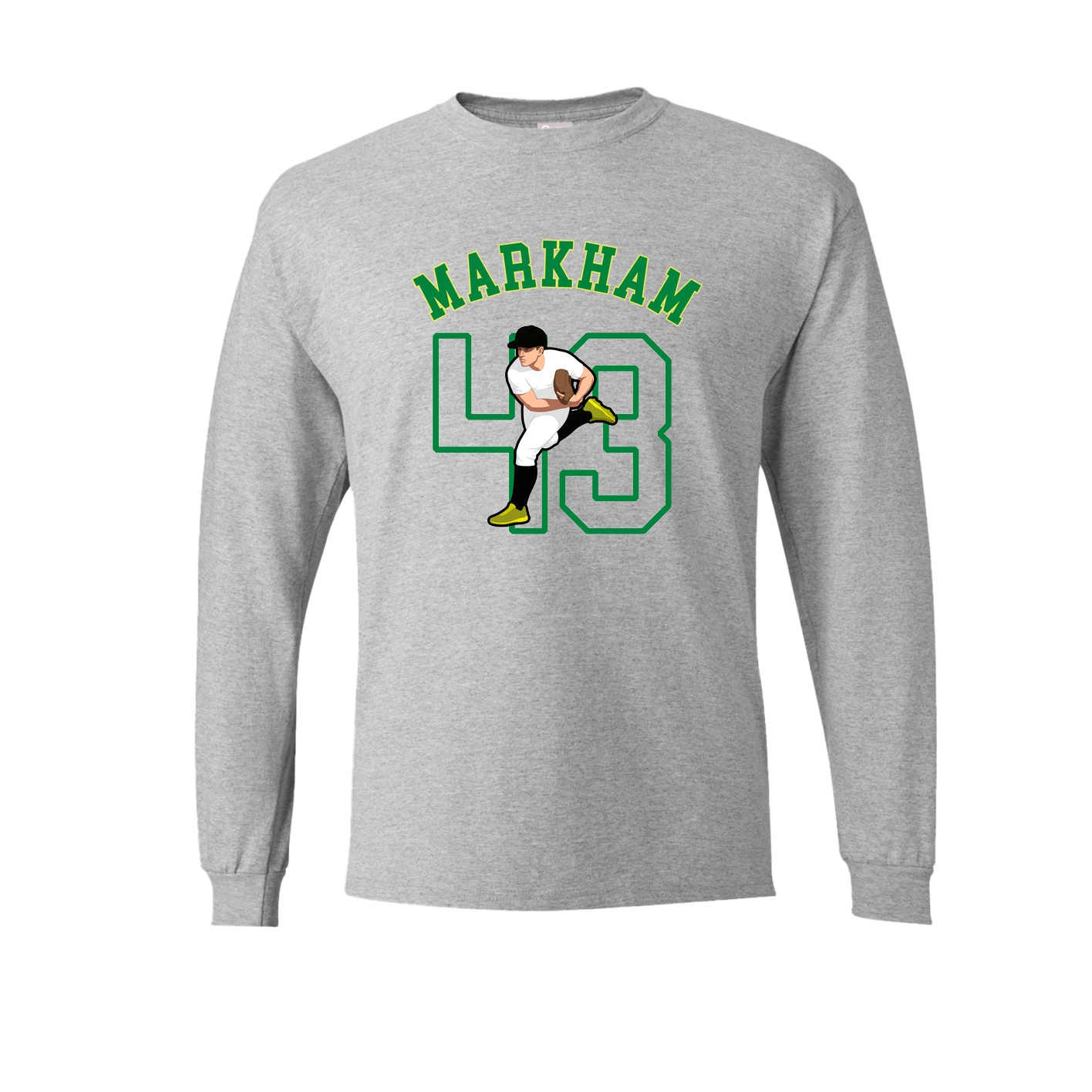 Long Sleeve Tee