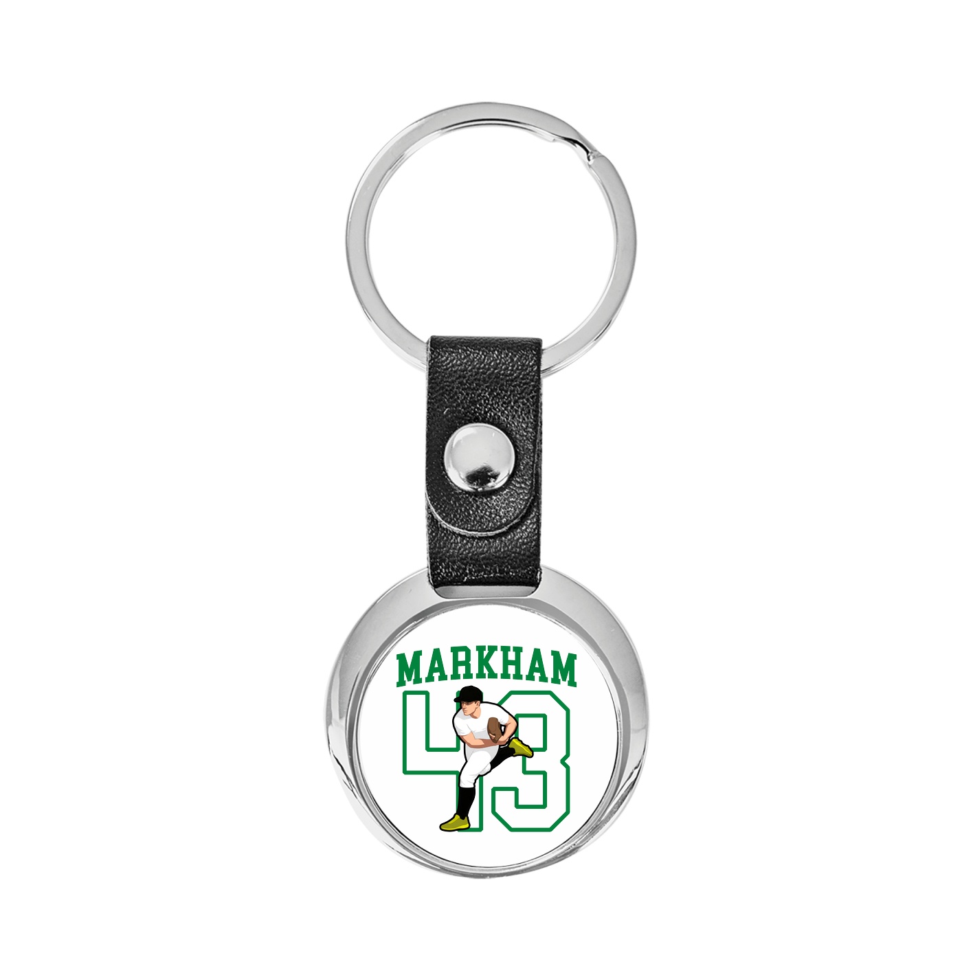 Key Chain — Shirsey in Classic