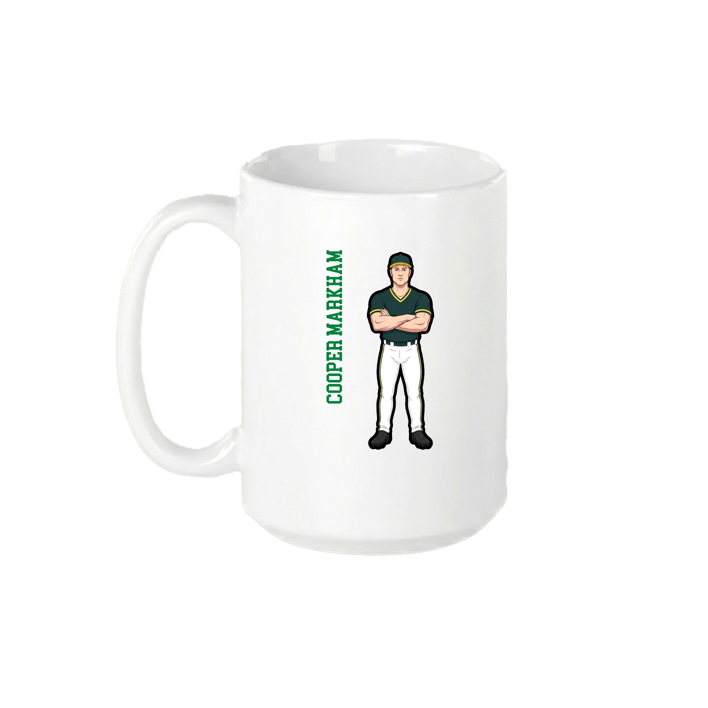 15oz Coffee Mug