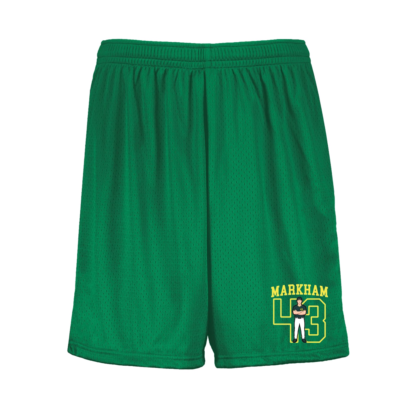 Shorts — Shirsey in Classic