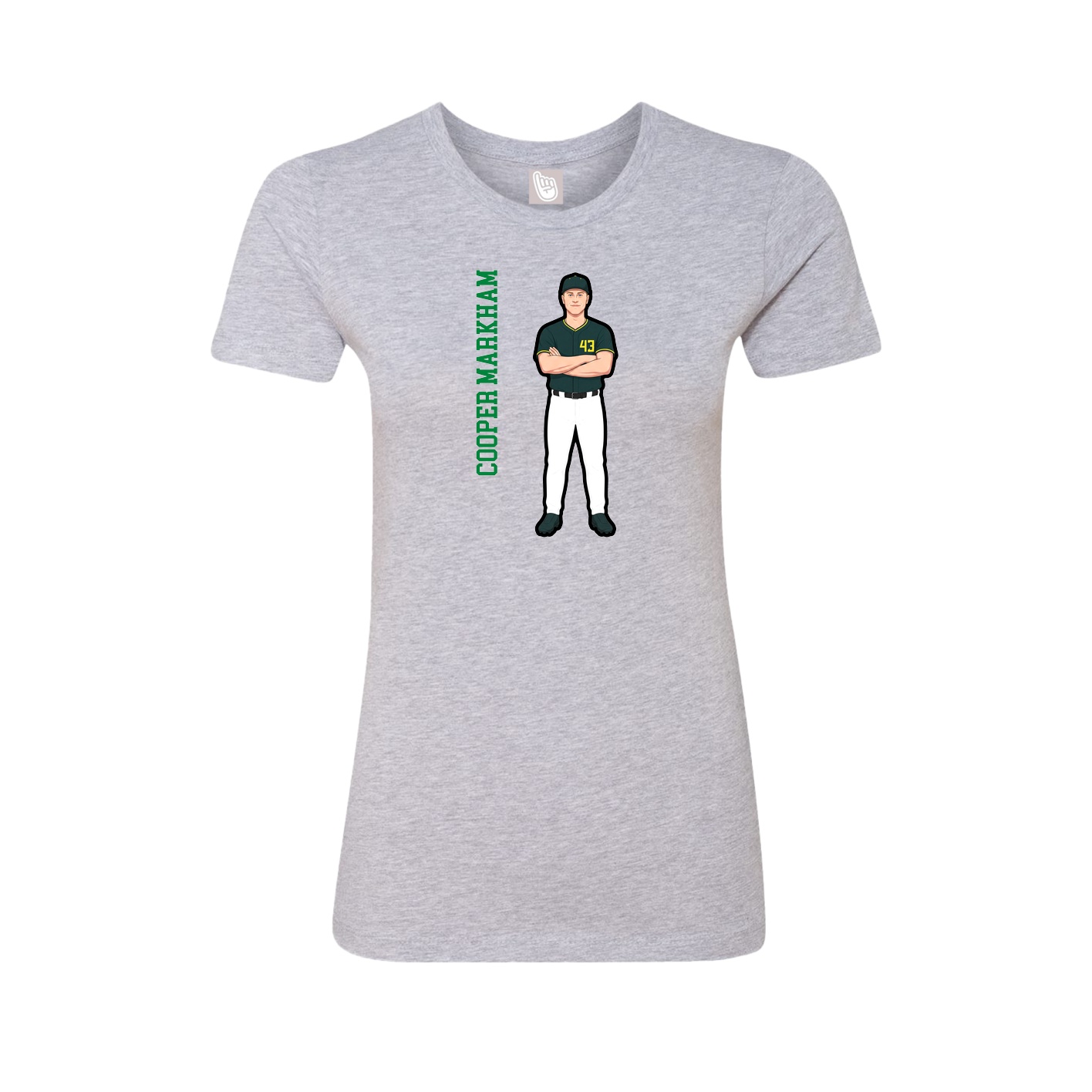 Womens Tee