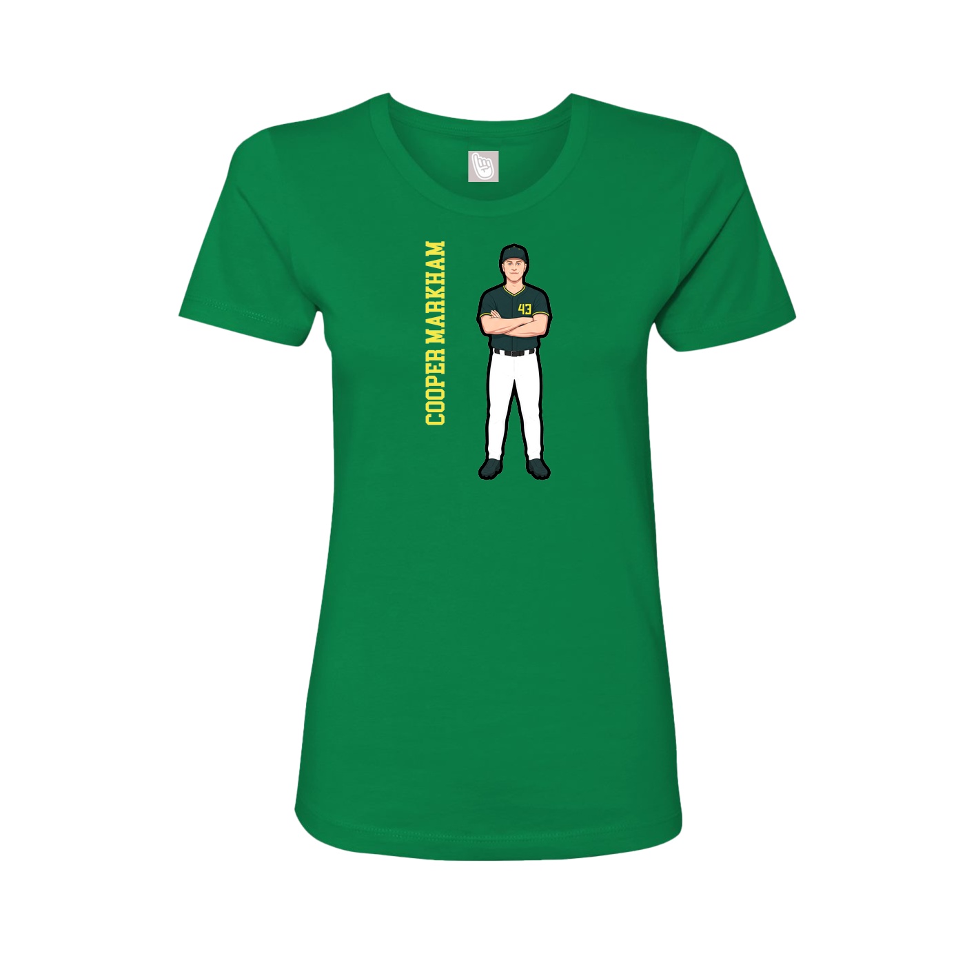 Womens Tee