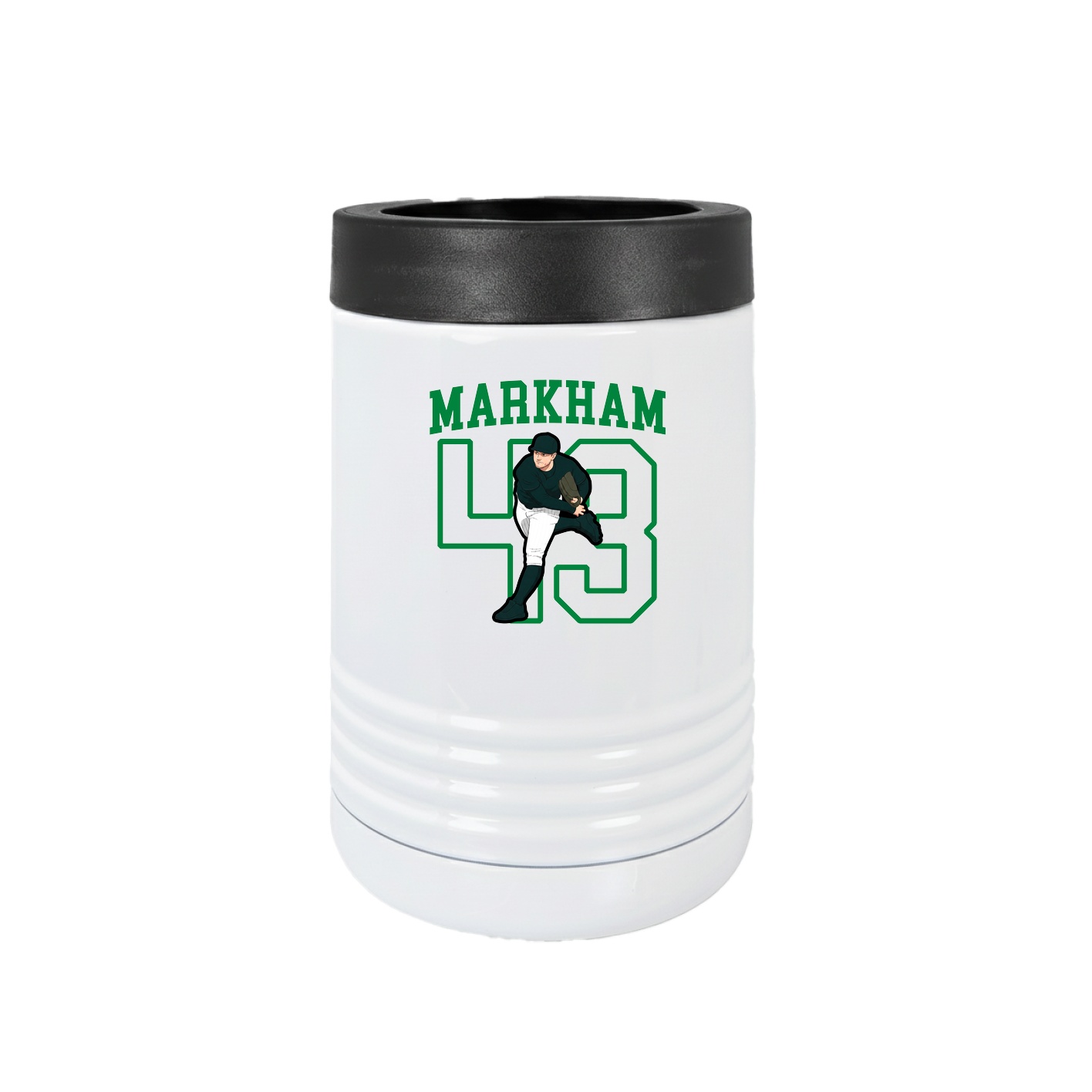 Beverage Holder — Shirsey in White