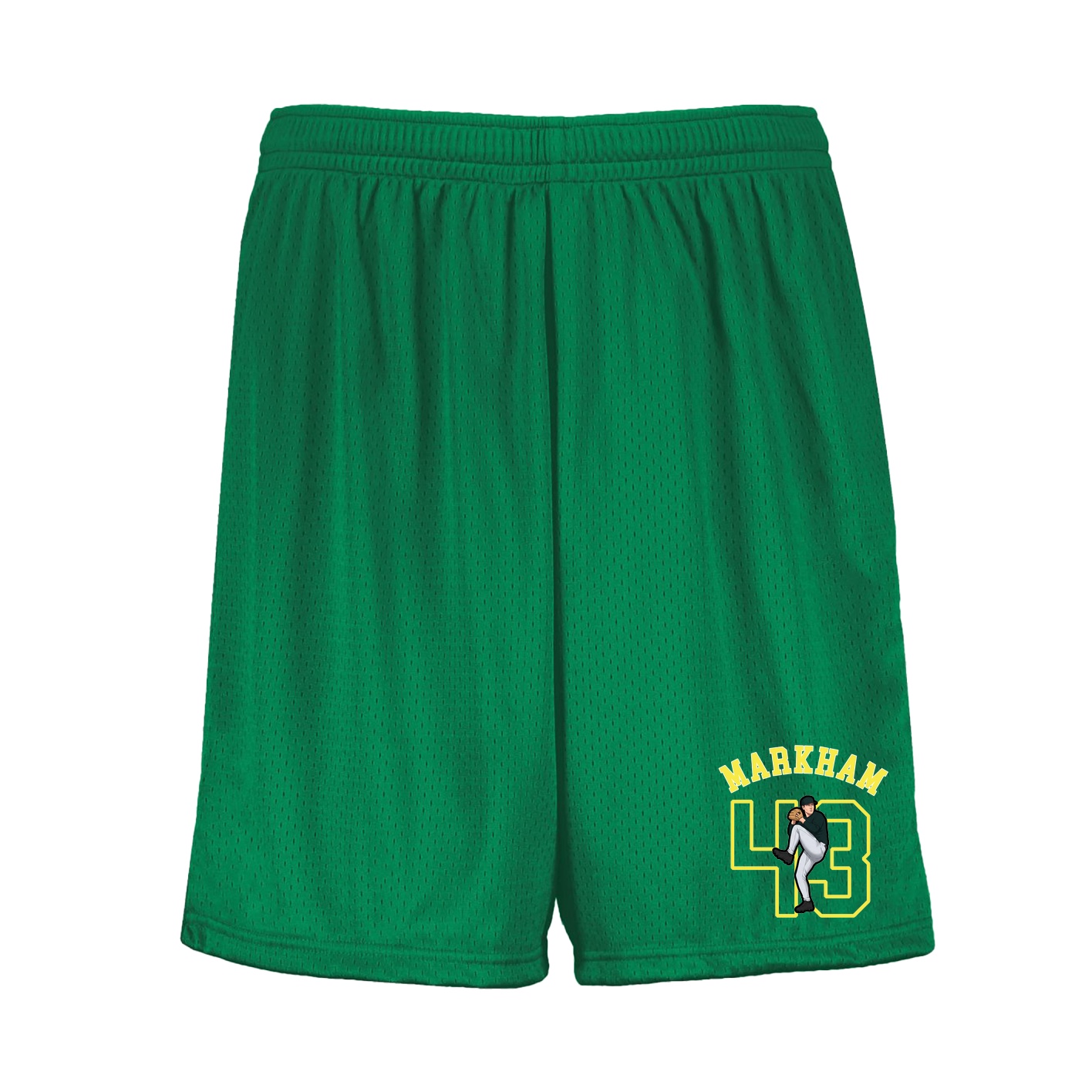 Shorts — Shirsey Arch in Classic