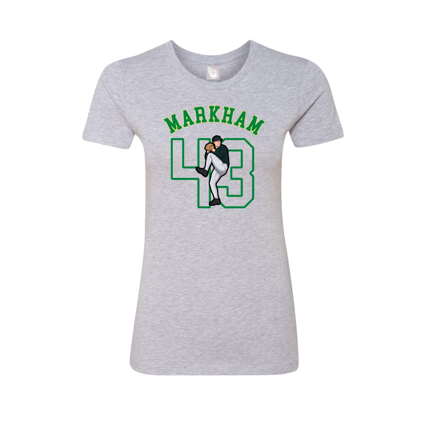 Womens Tee