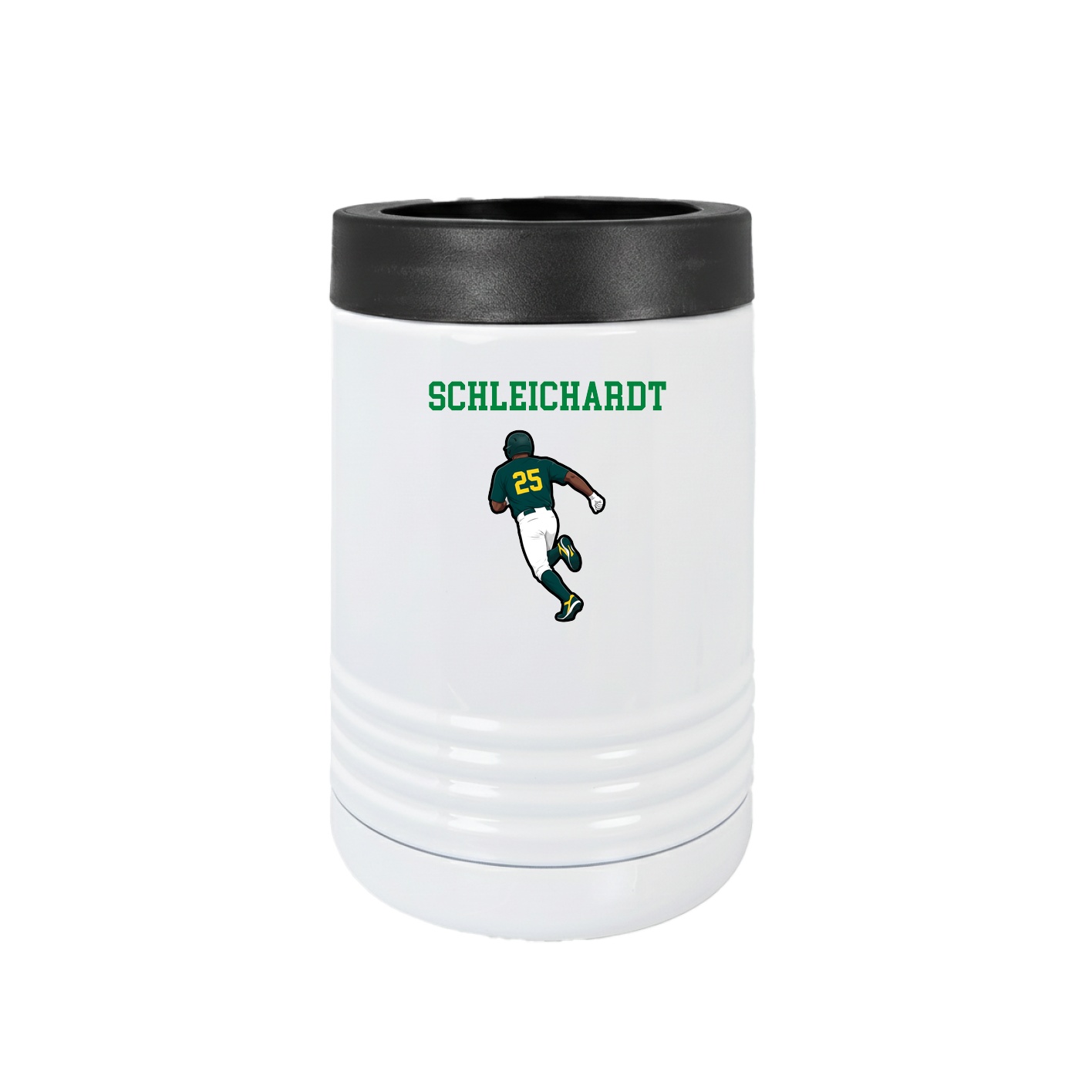 Beverage Holder — Shirsey in White