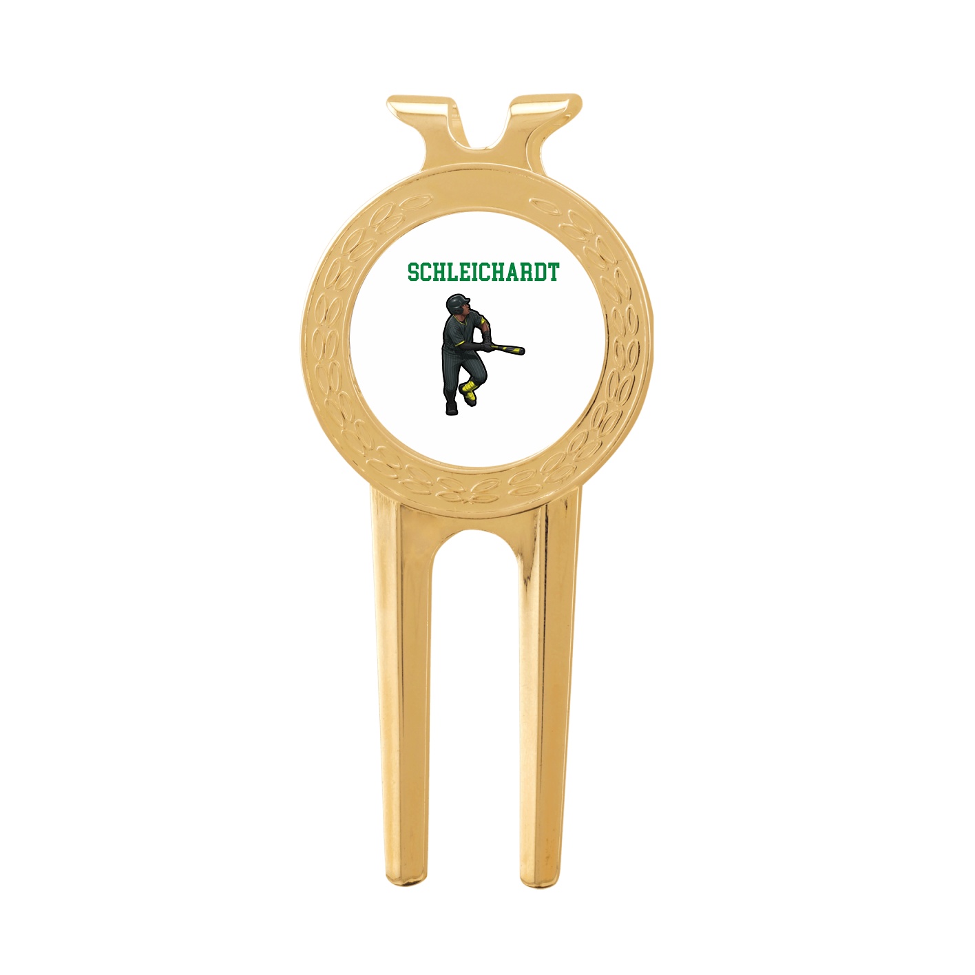 Divot Tool with Ball Marker — Shirsey in Classic
