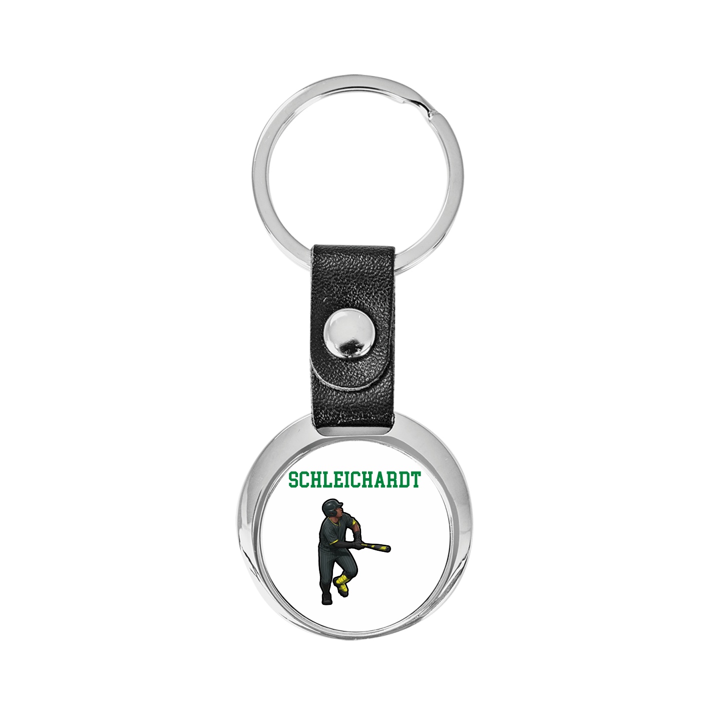 Key Chain — Shirsey in Classic