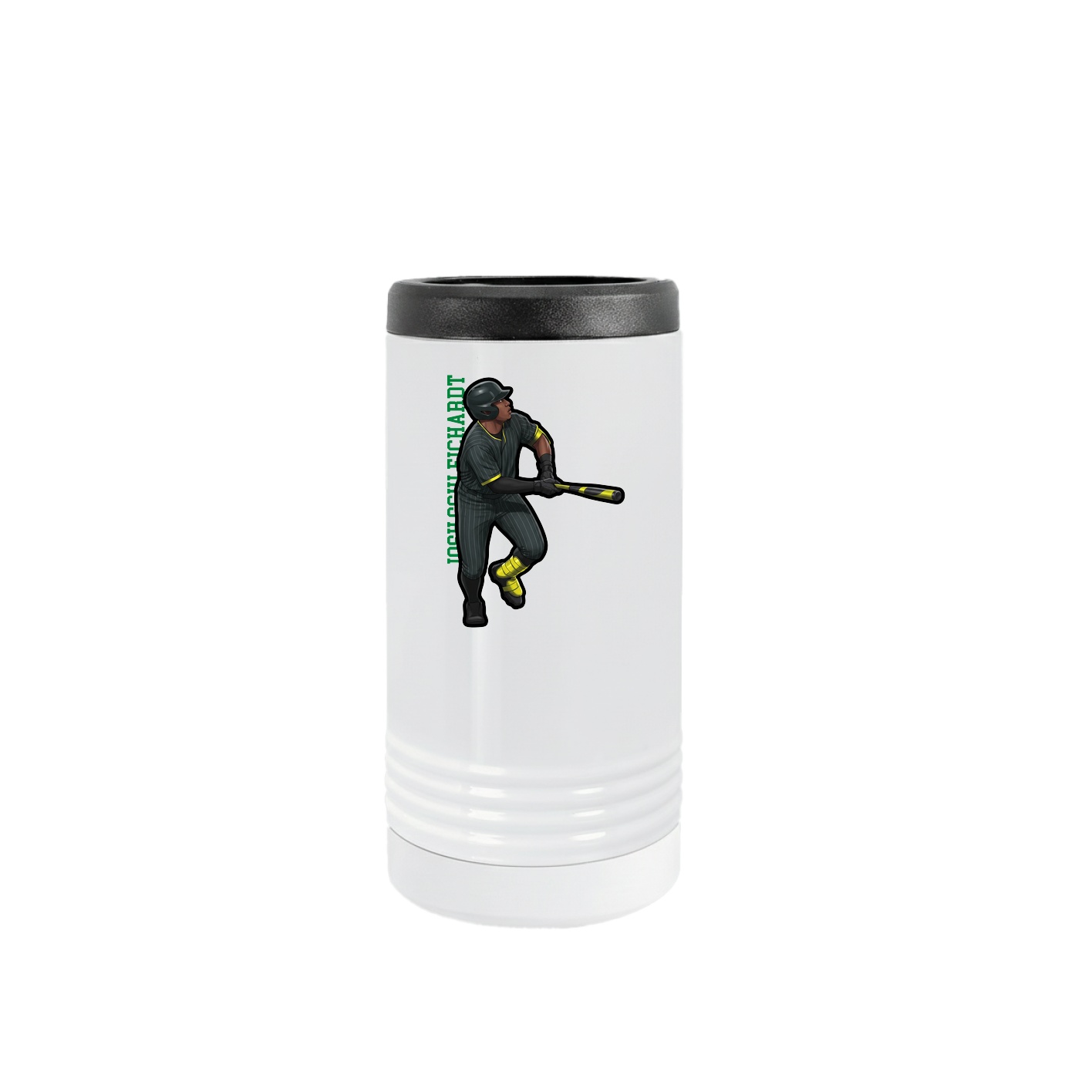 Slim Beverage Holder
