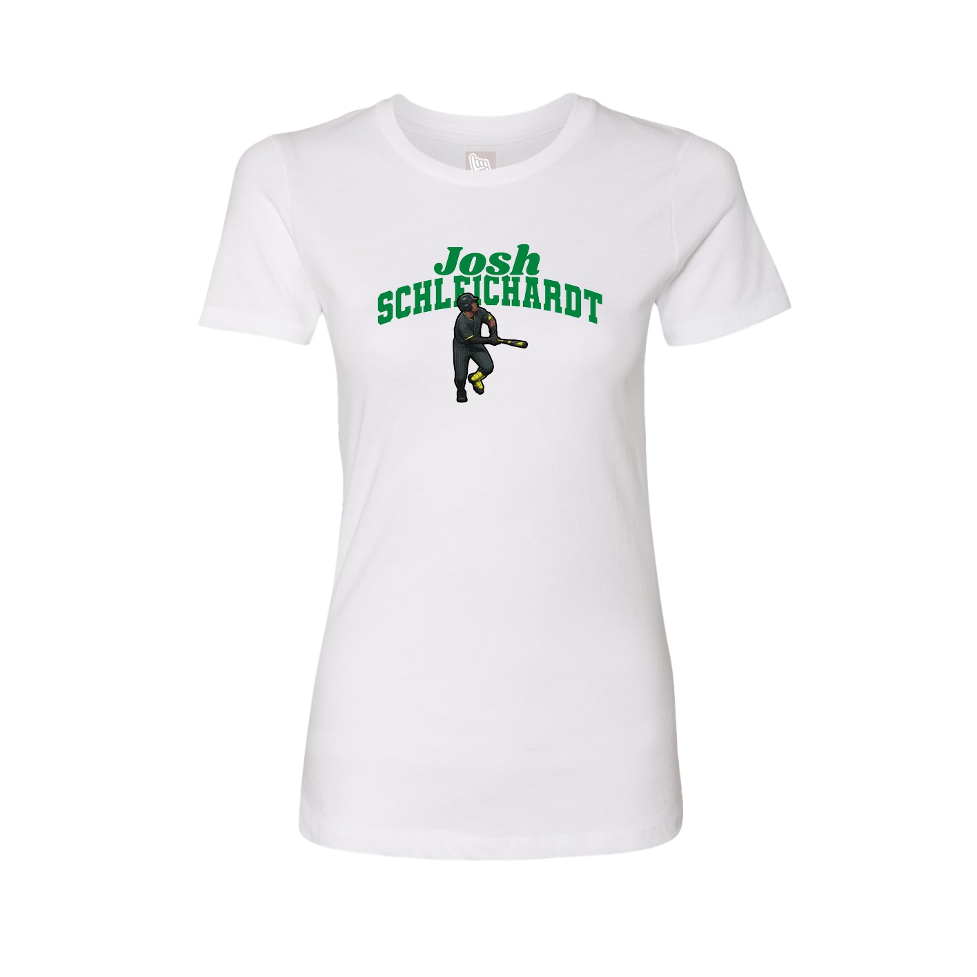Womens Tee
