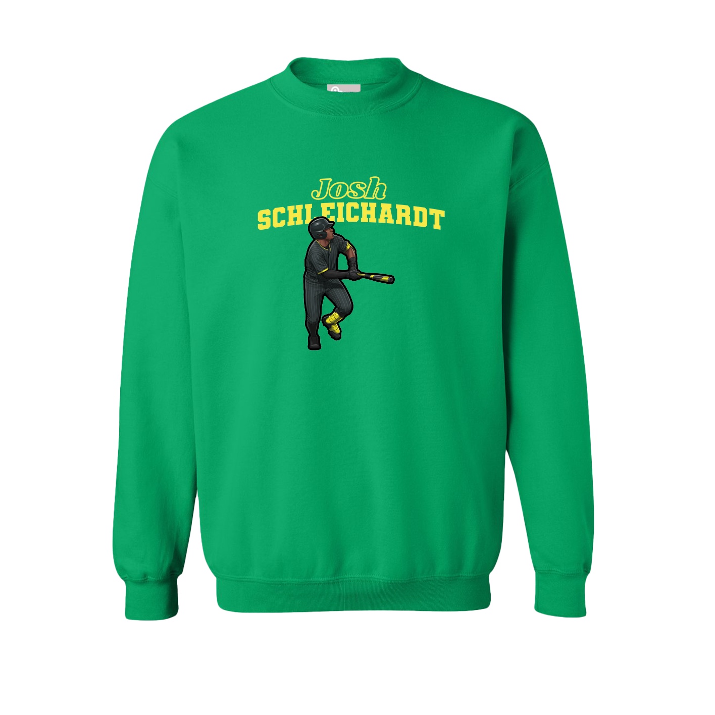 Fleece Crew