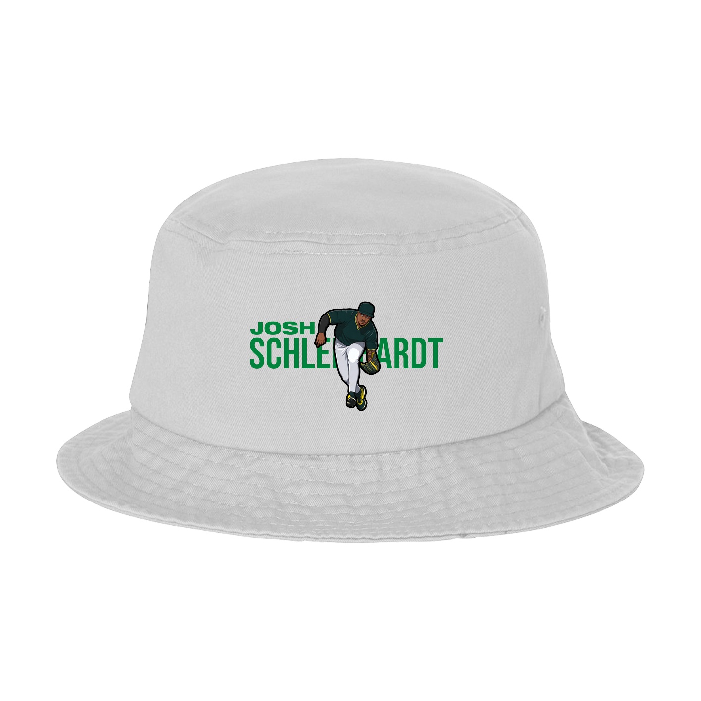 Bucket Cap