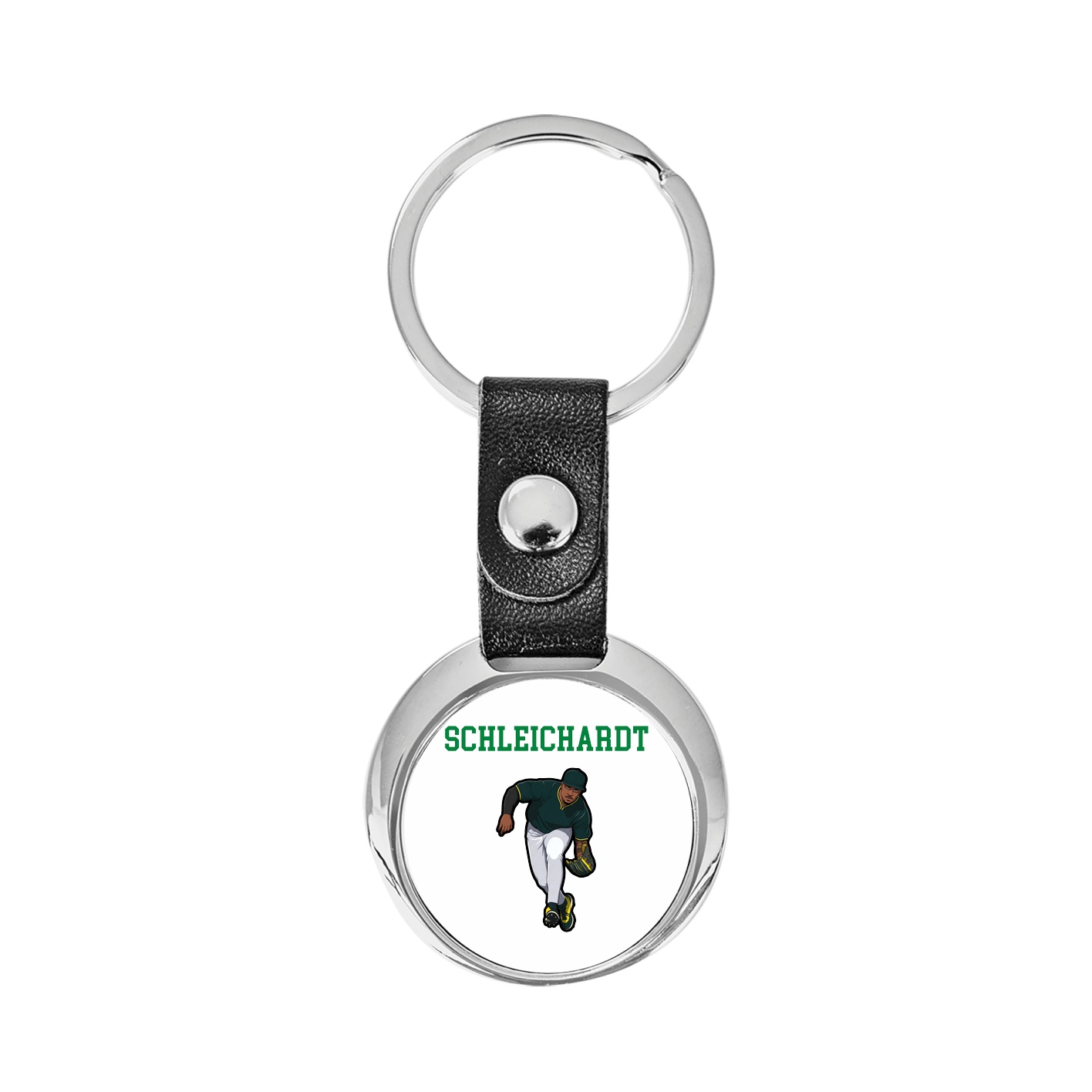 Key Chain — Shirsey in Classic