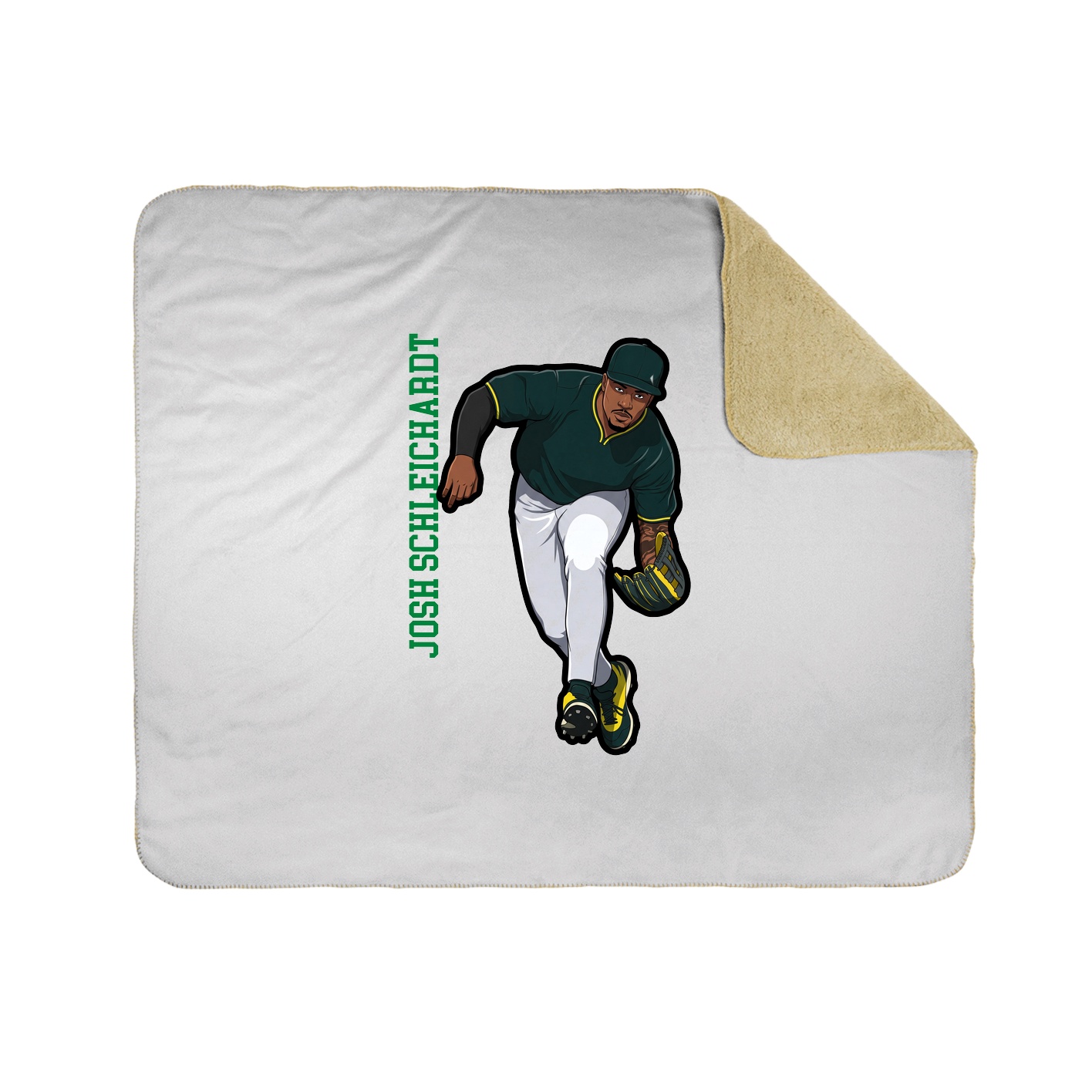 Throw Blanket
