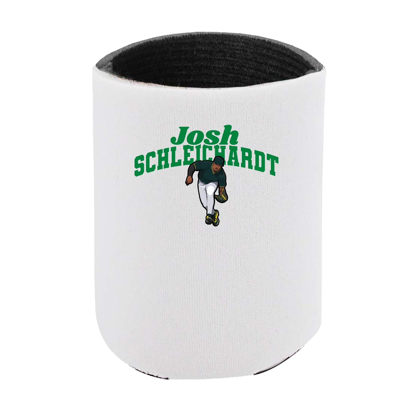 Can Holder — Signature Arch in White
