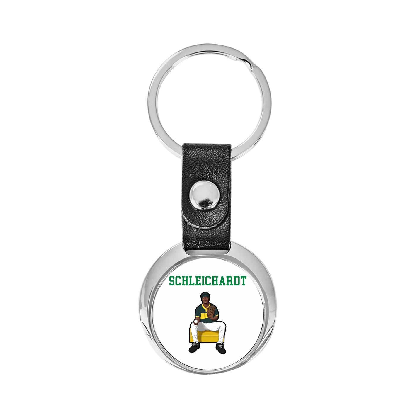 Key Chain — Shirsey in Classic