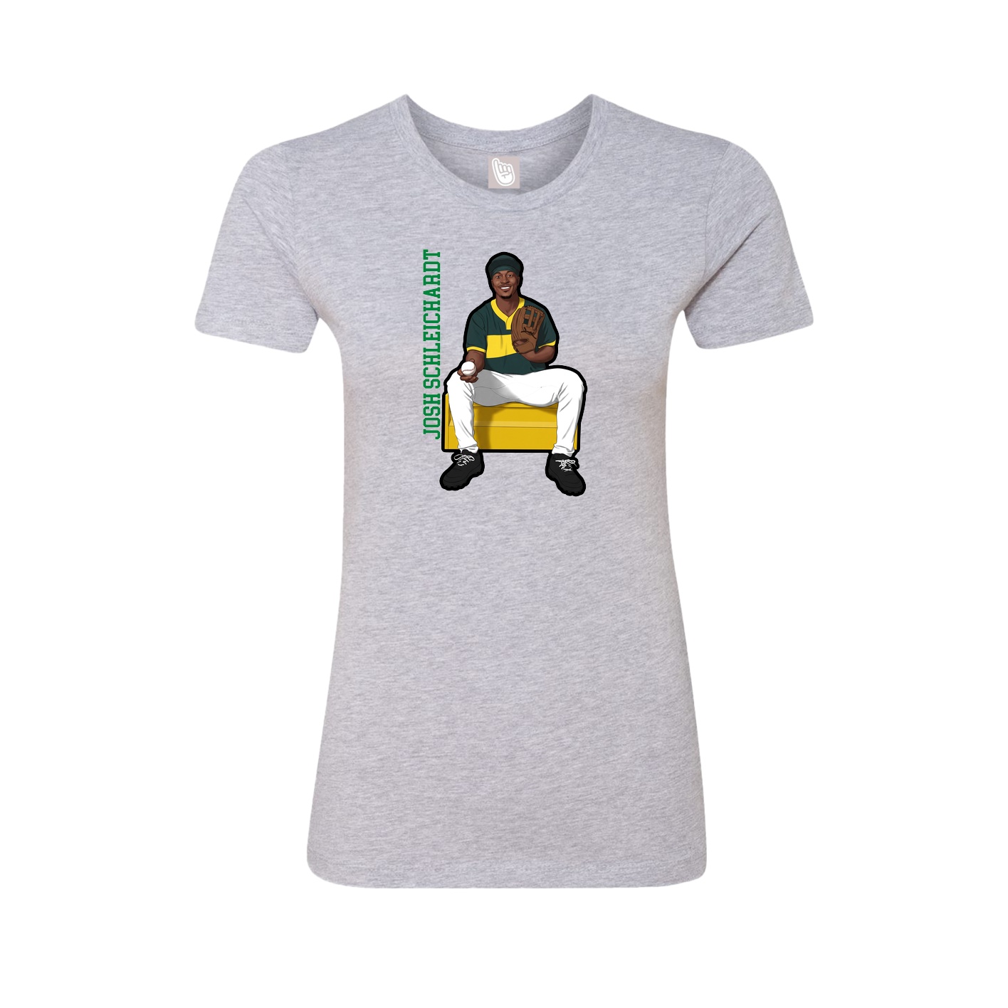 Womens Tee