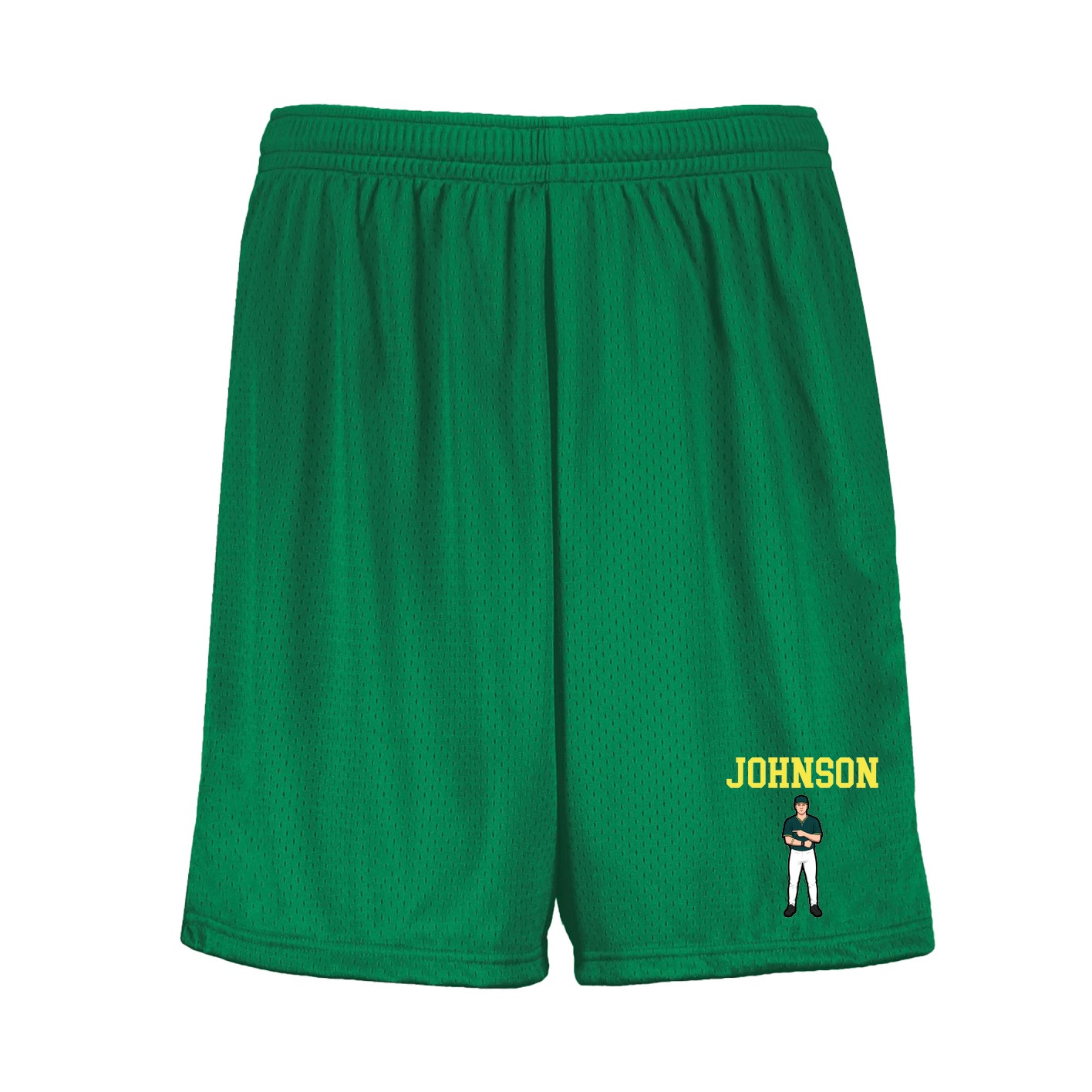 Shorts — Shirsey in Classic