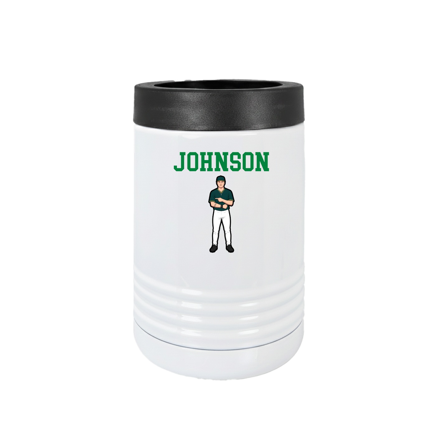 Beverage Holder — Shirsey in White
