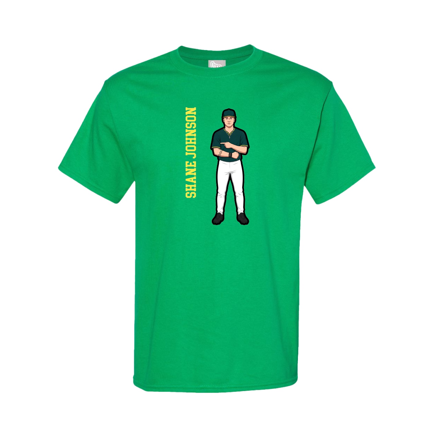 Tee