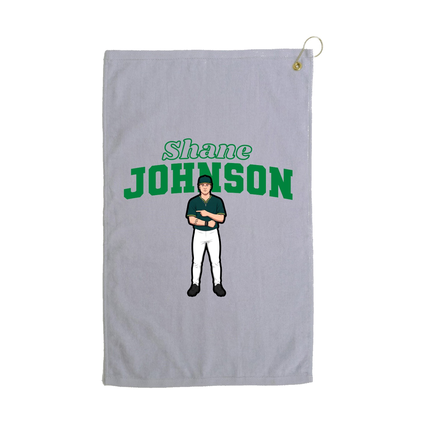Golf Towel