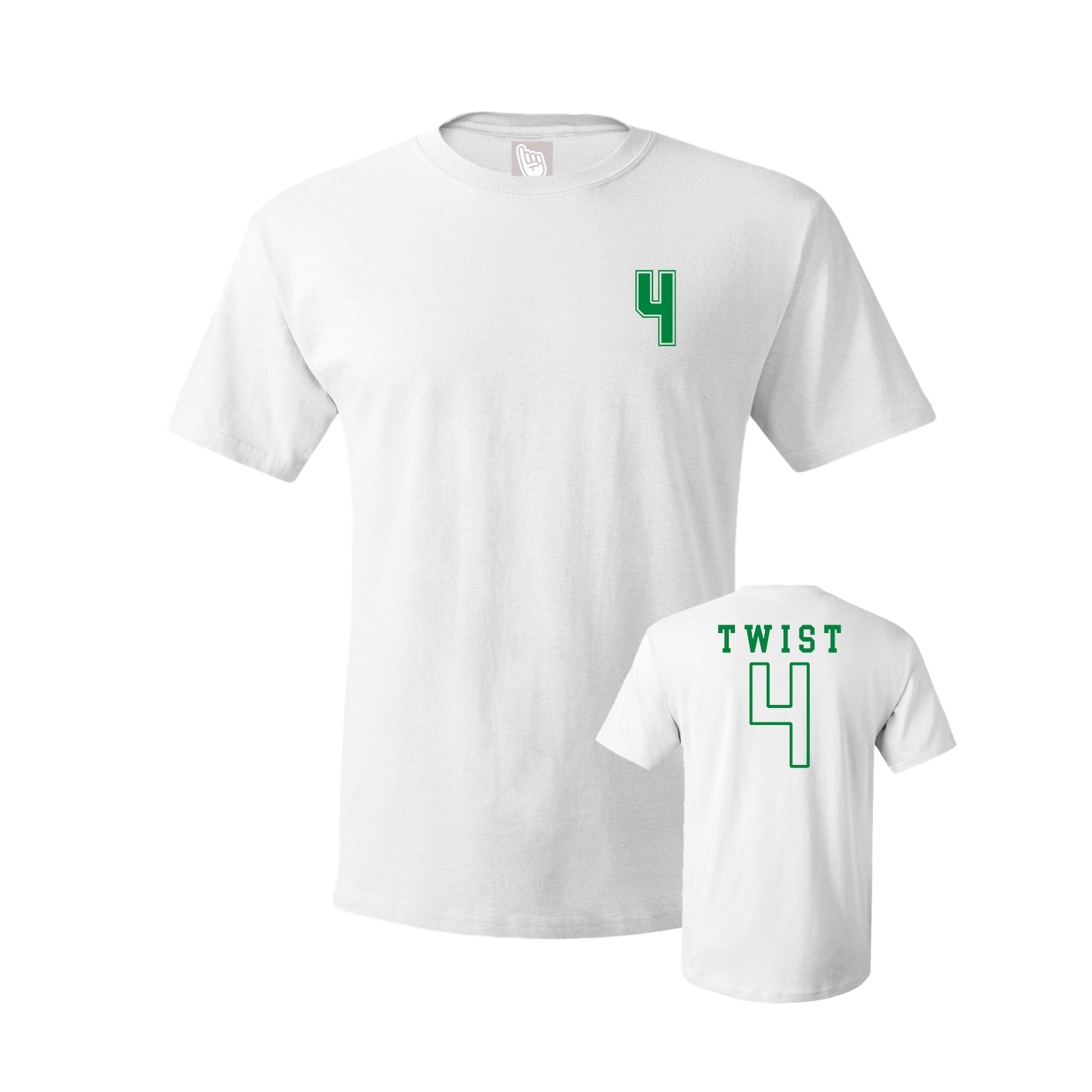 Youth Tee
