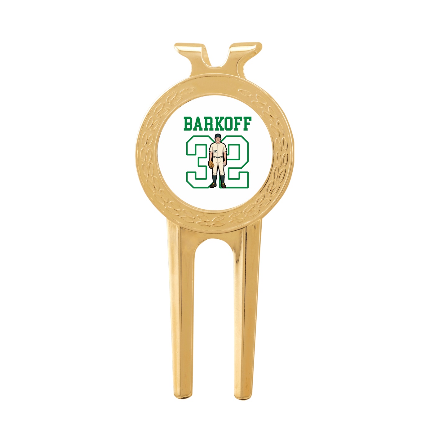 Divot Tool with Ball Marker — Shirsey in Classic