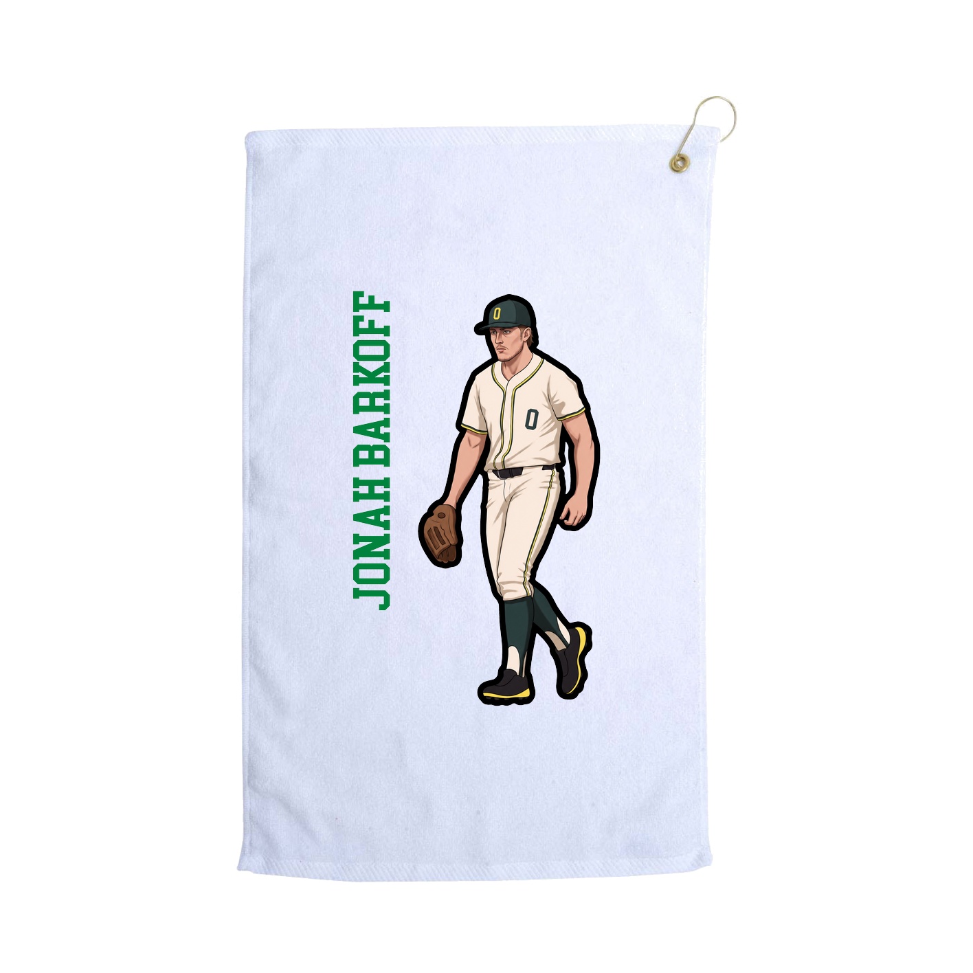 Golf Towel