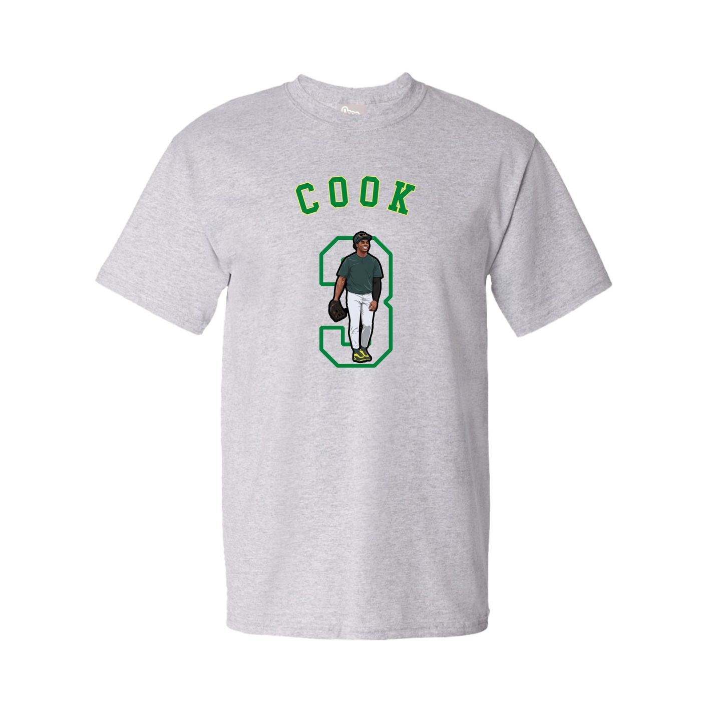 NIL Club Tee