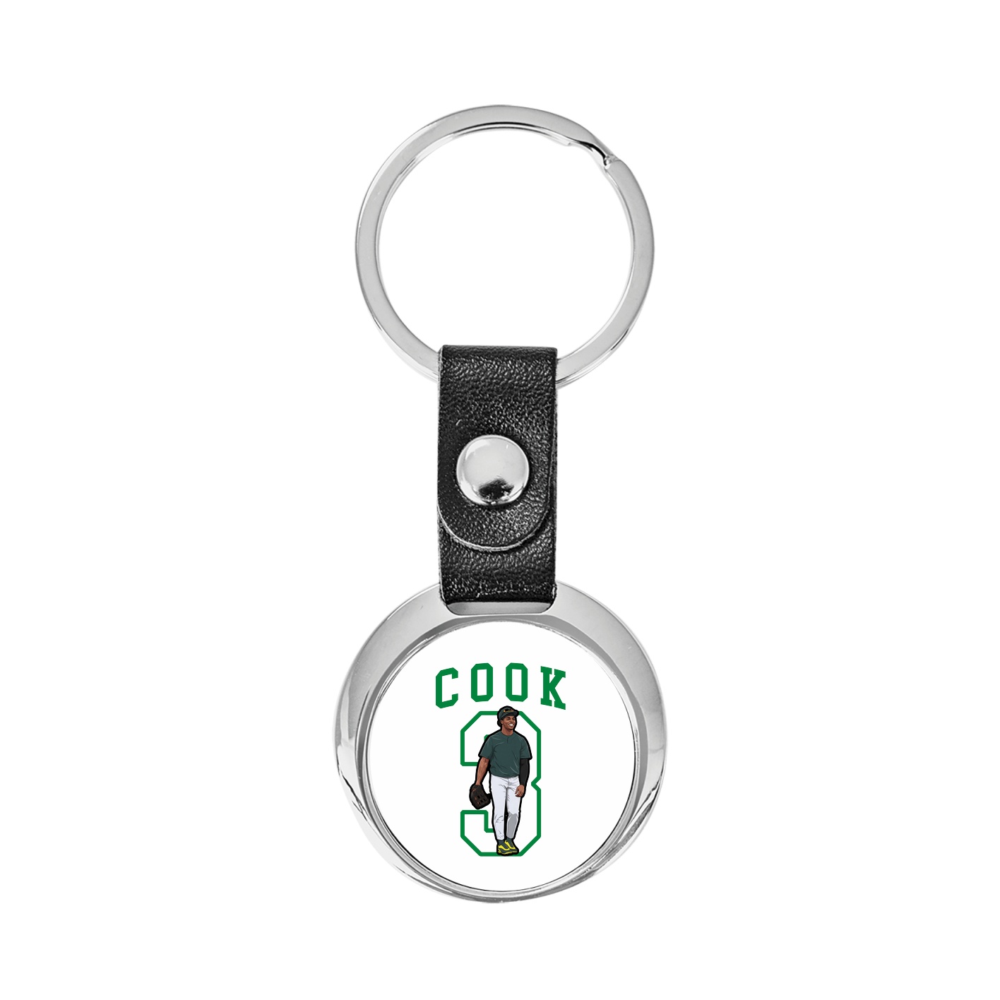 Key Chain — Shirsey in Classic