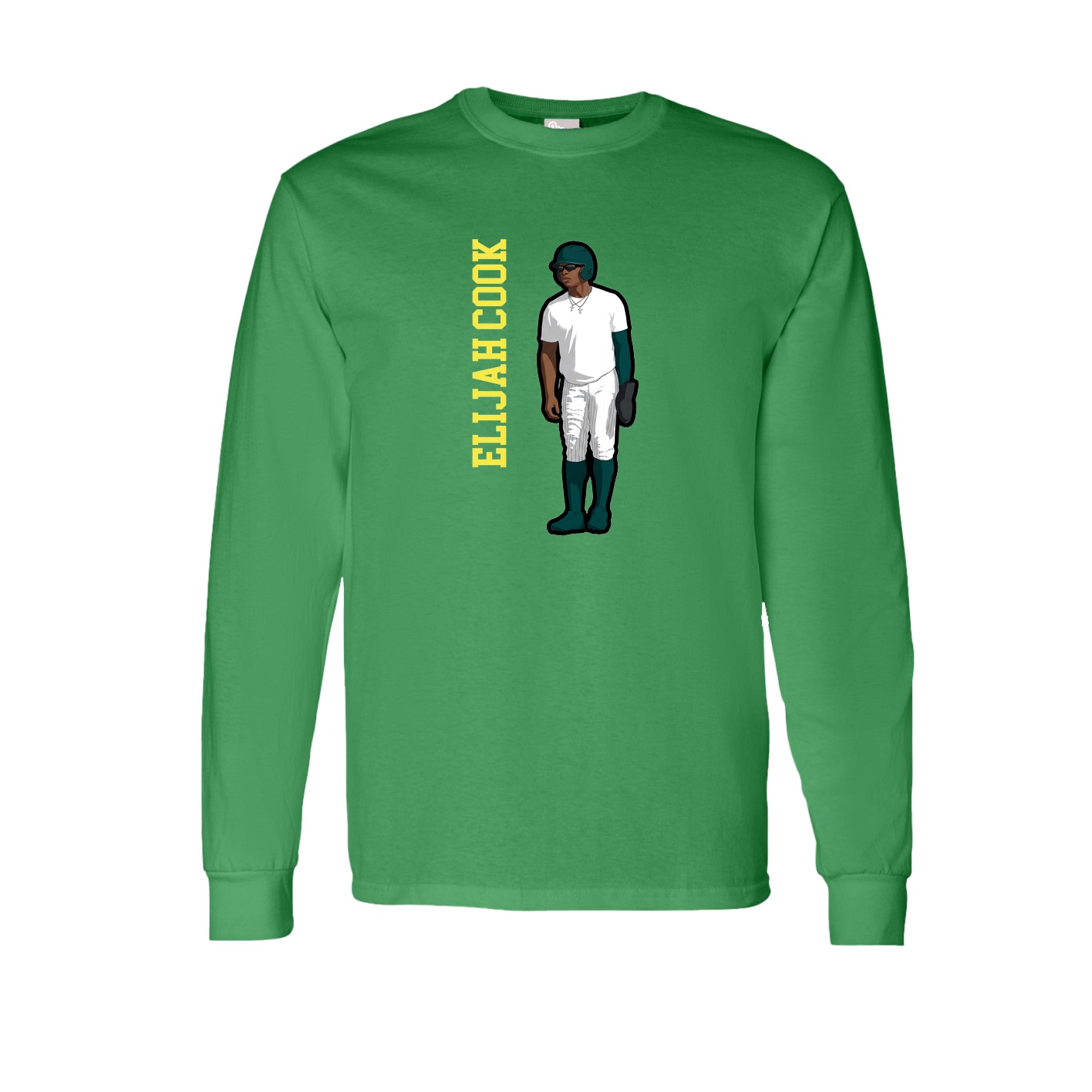 Long Sleeve Tee