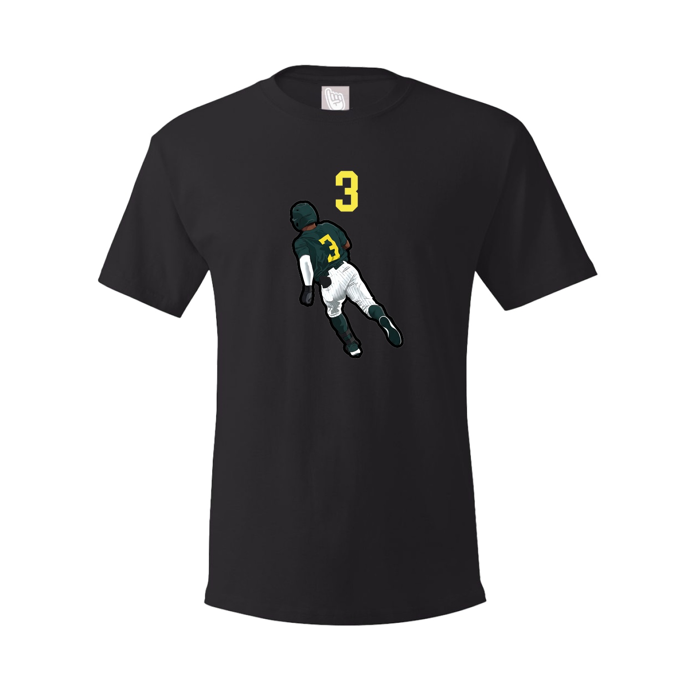 NIL Club Youth Tee