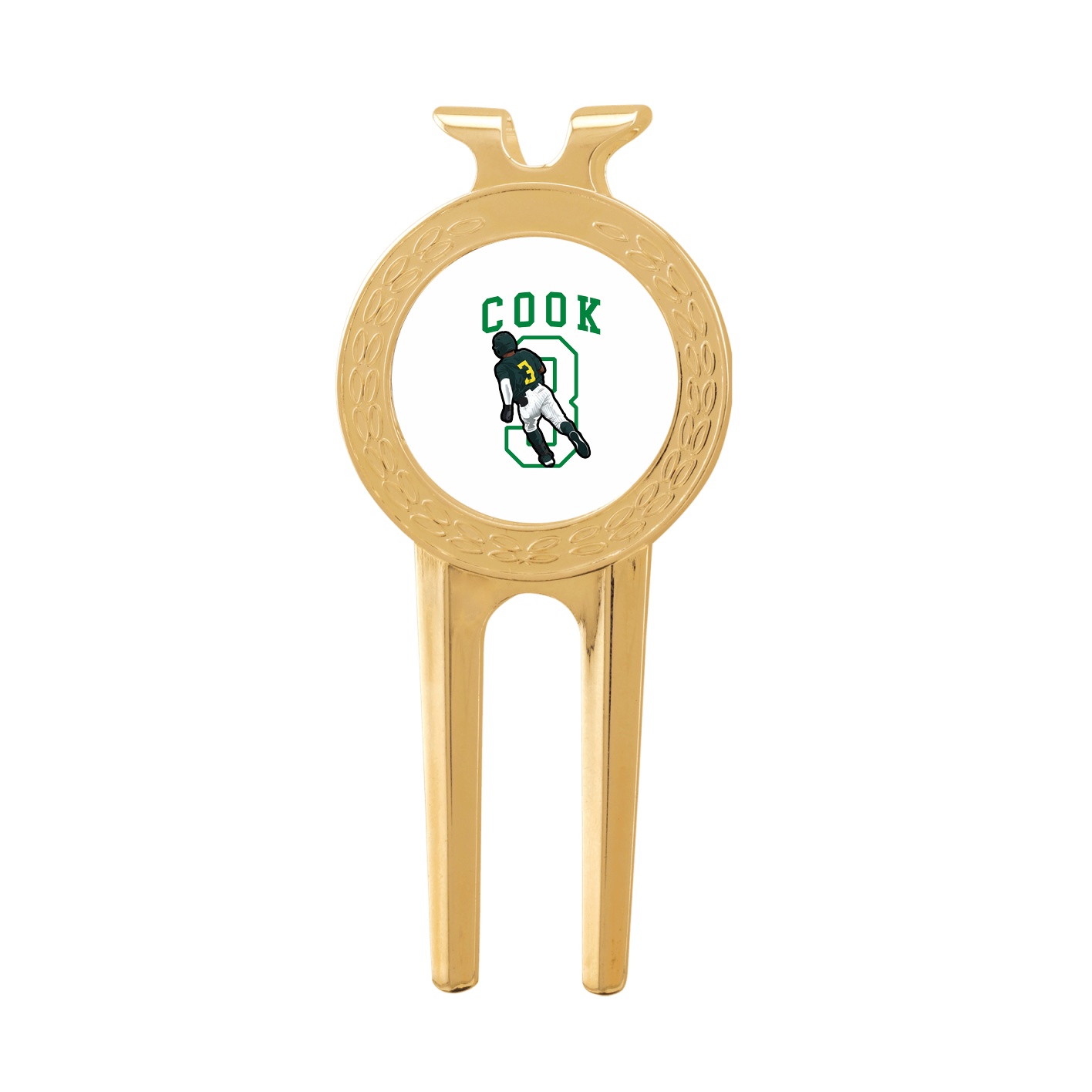 Divot Tool with Ball Marker — Shirsey in Classic