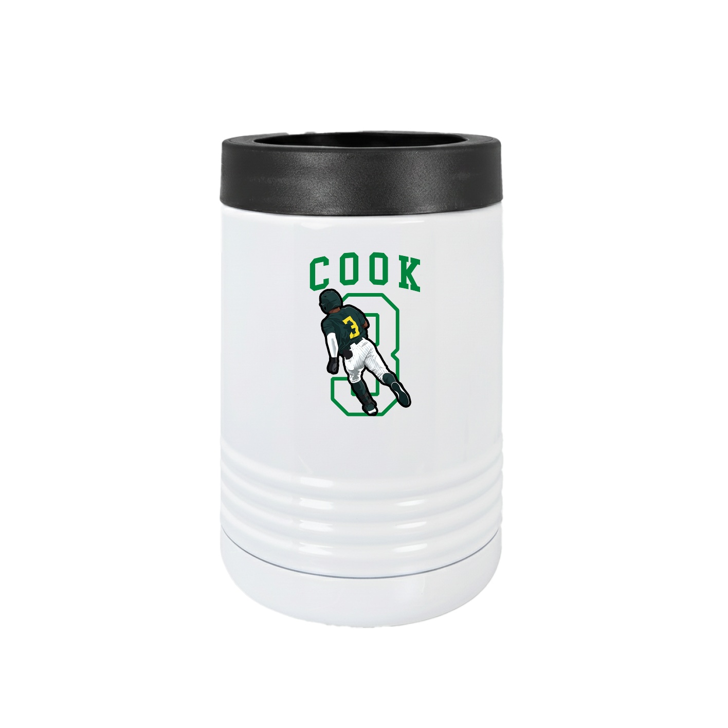 Beverage Holder — Shirsey in White