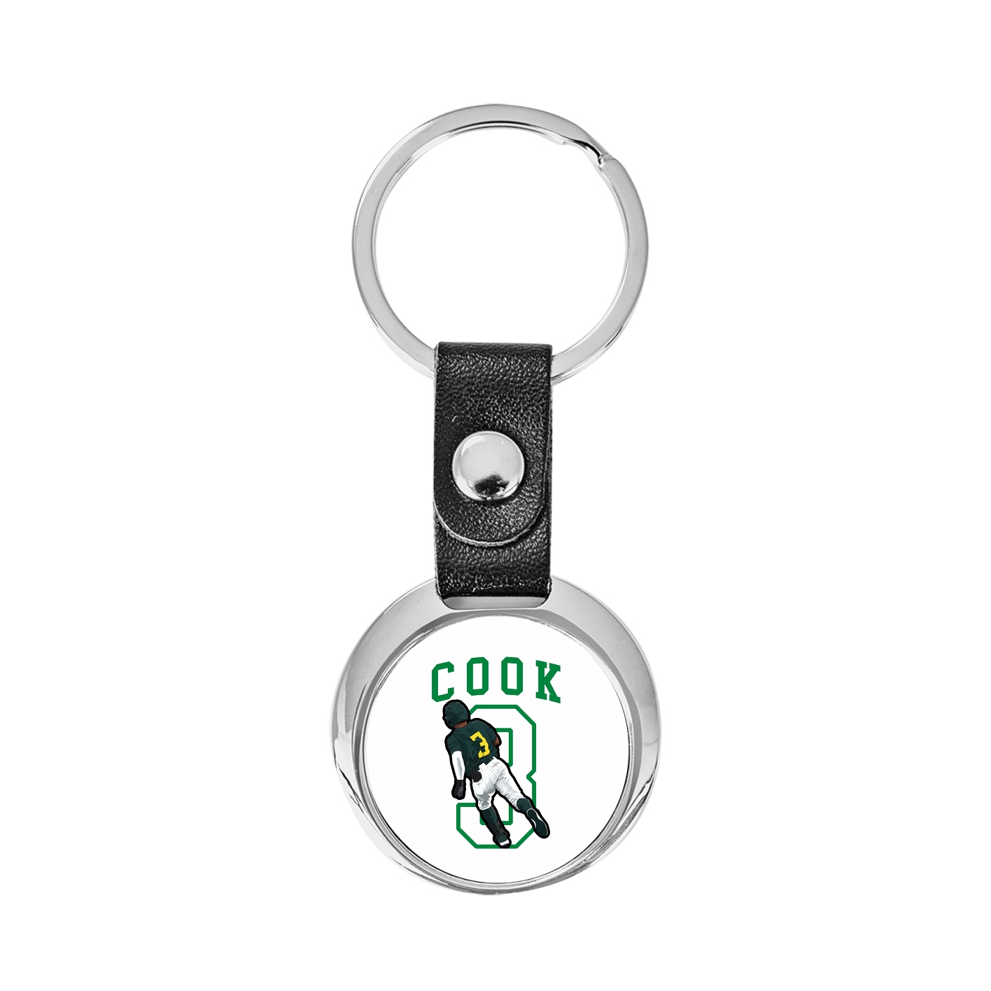 Key Chain — Shirsey in Classic