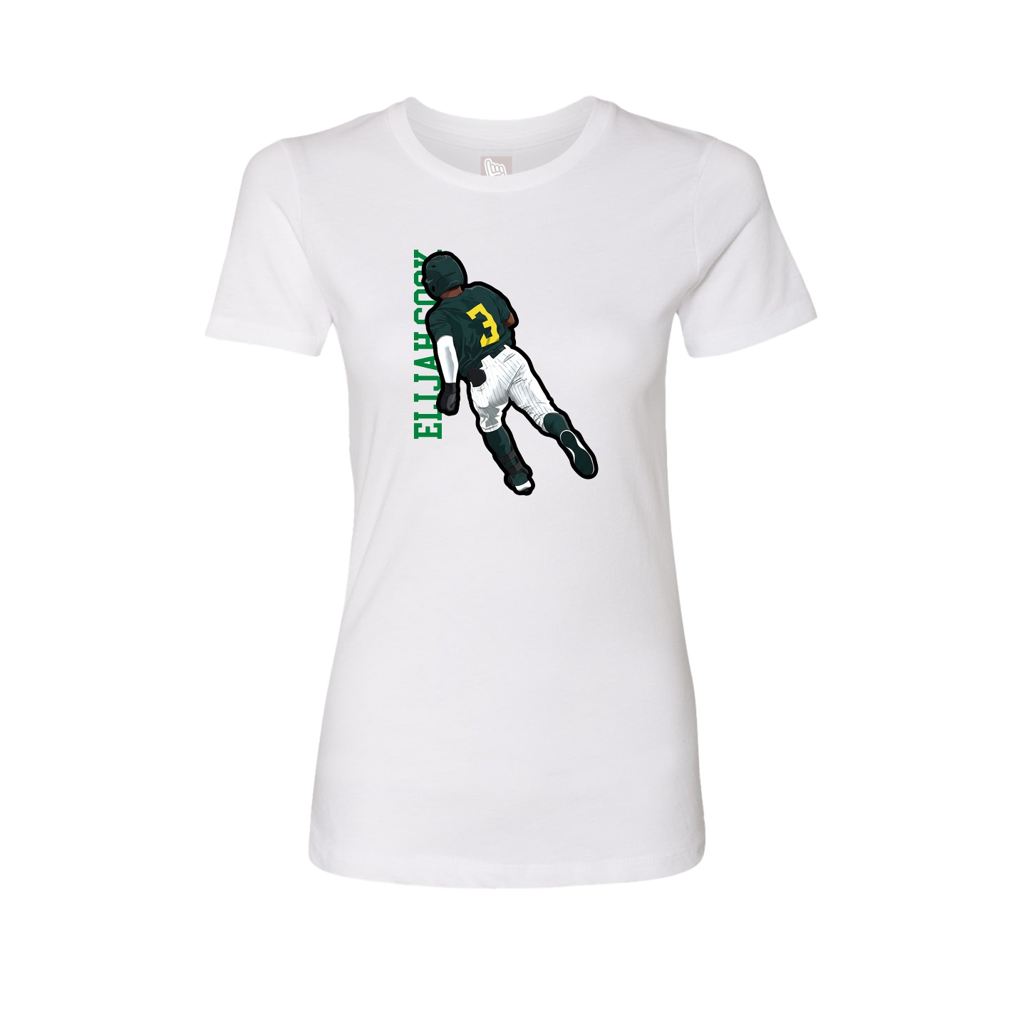 Womens Tee