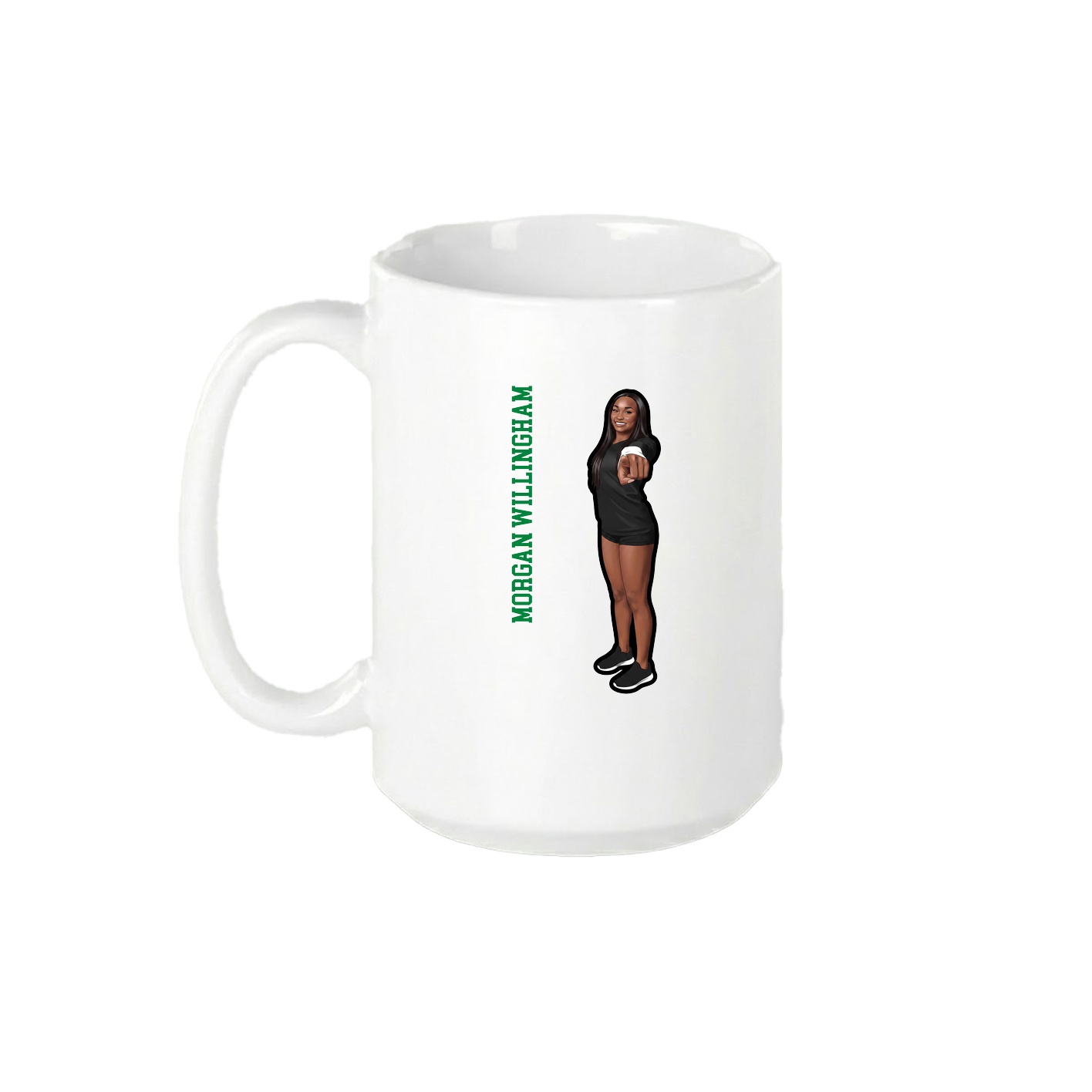 15oz Coffee Mug