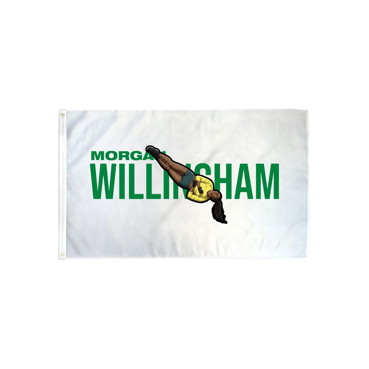 3x5 Flag