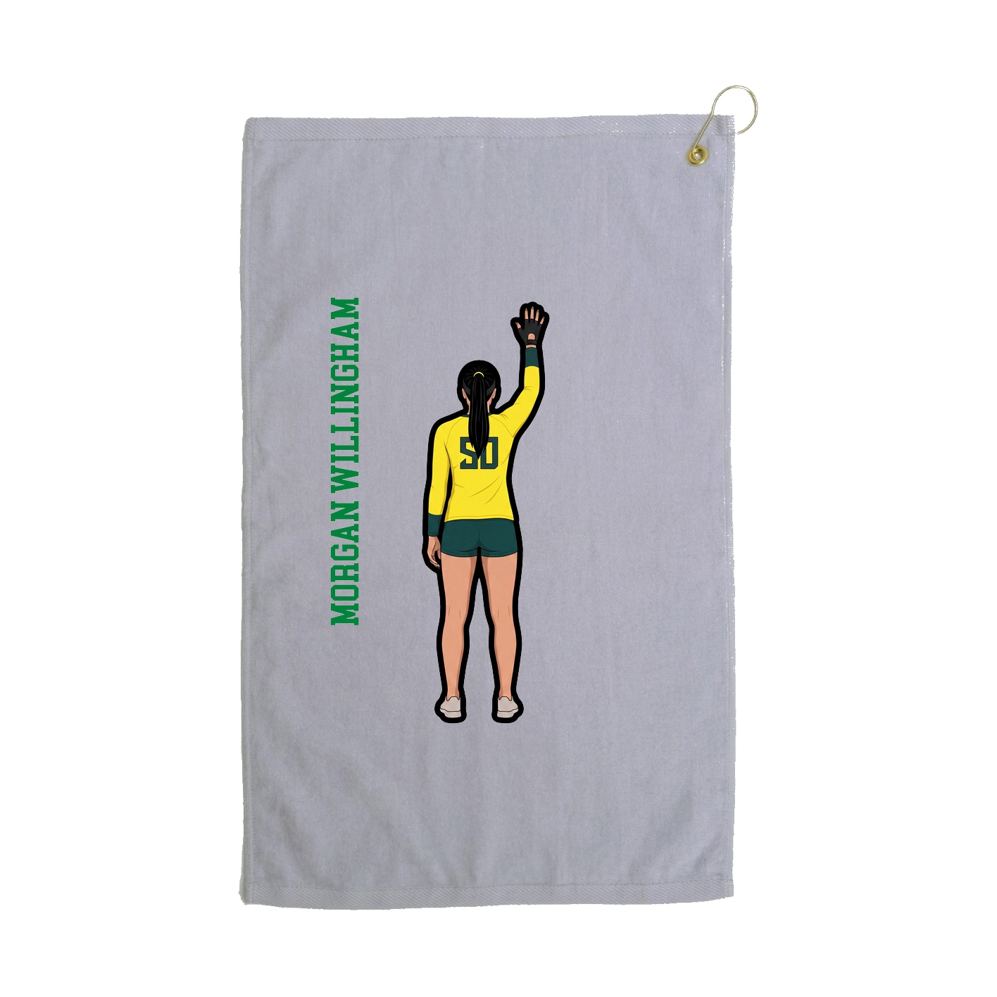 Golf Towel