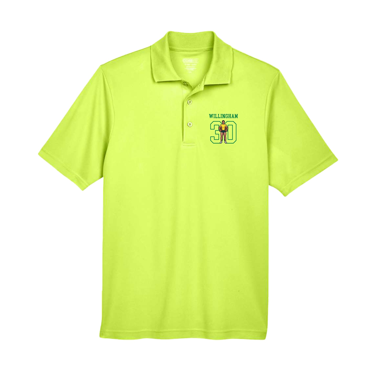Performance Polo