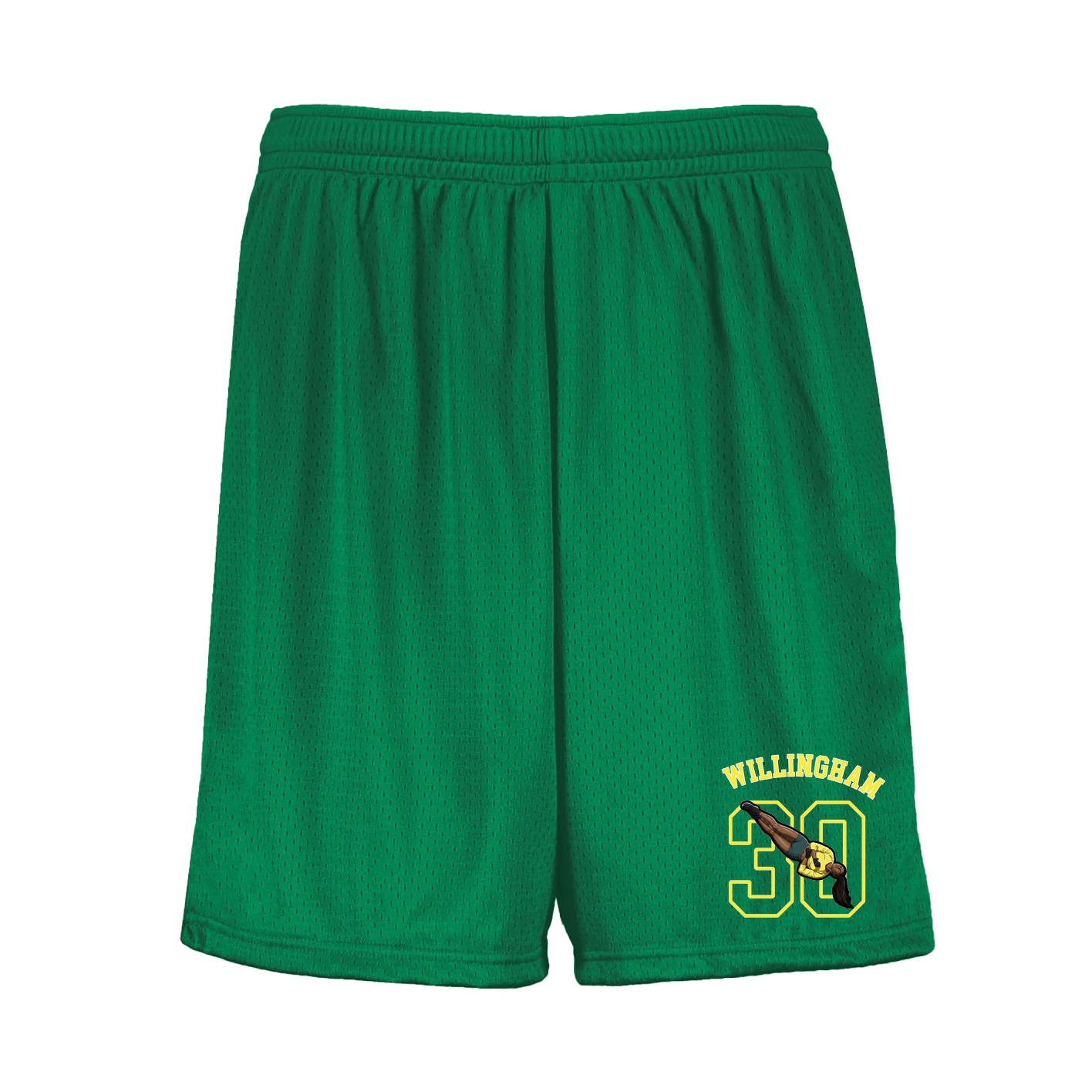Shorts — Shirsey Arch in Classic