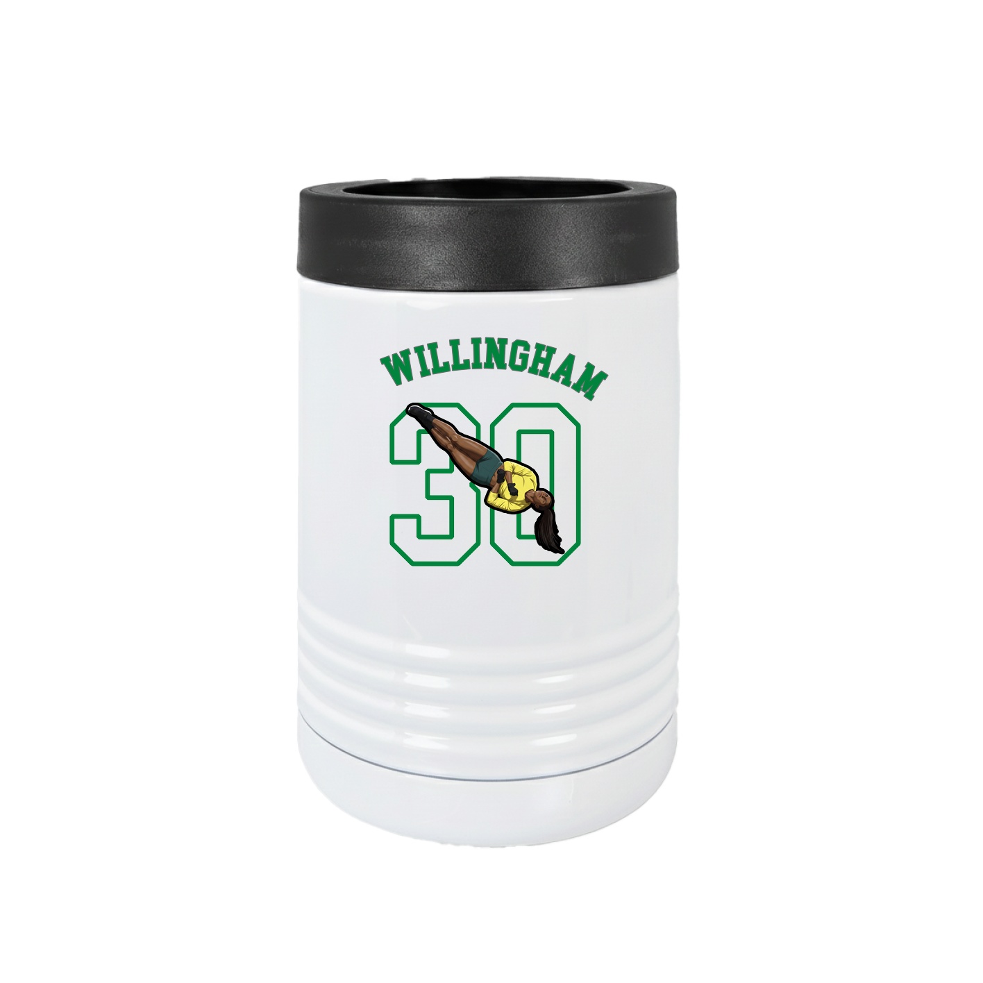 Beverage Holder — Shirsey Arch in White